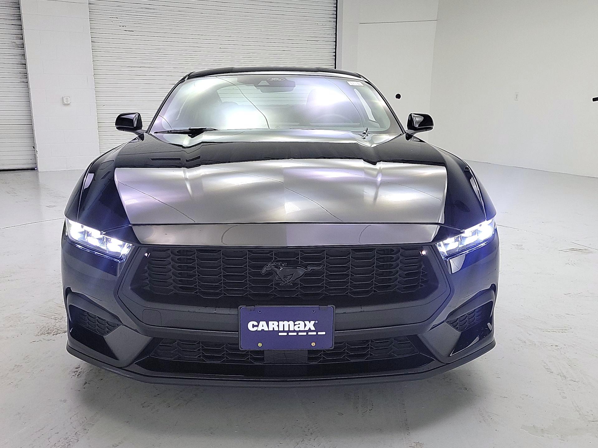 Thumbnail: 2024 Ford Mustang - 2