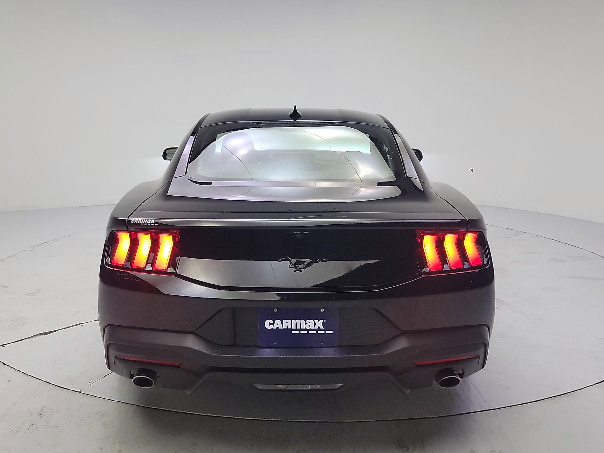 Thumbnail: 2024 Ford Mustang - 6