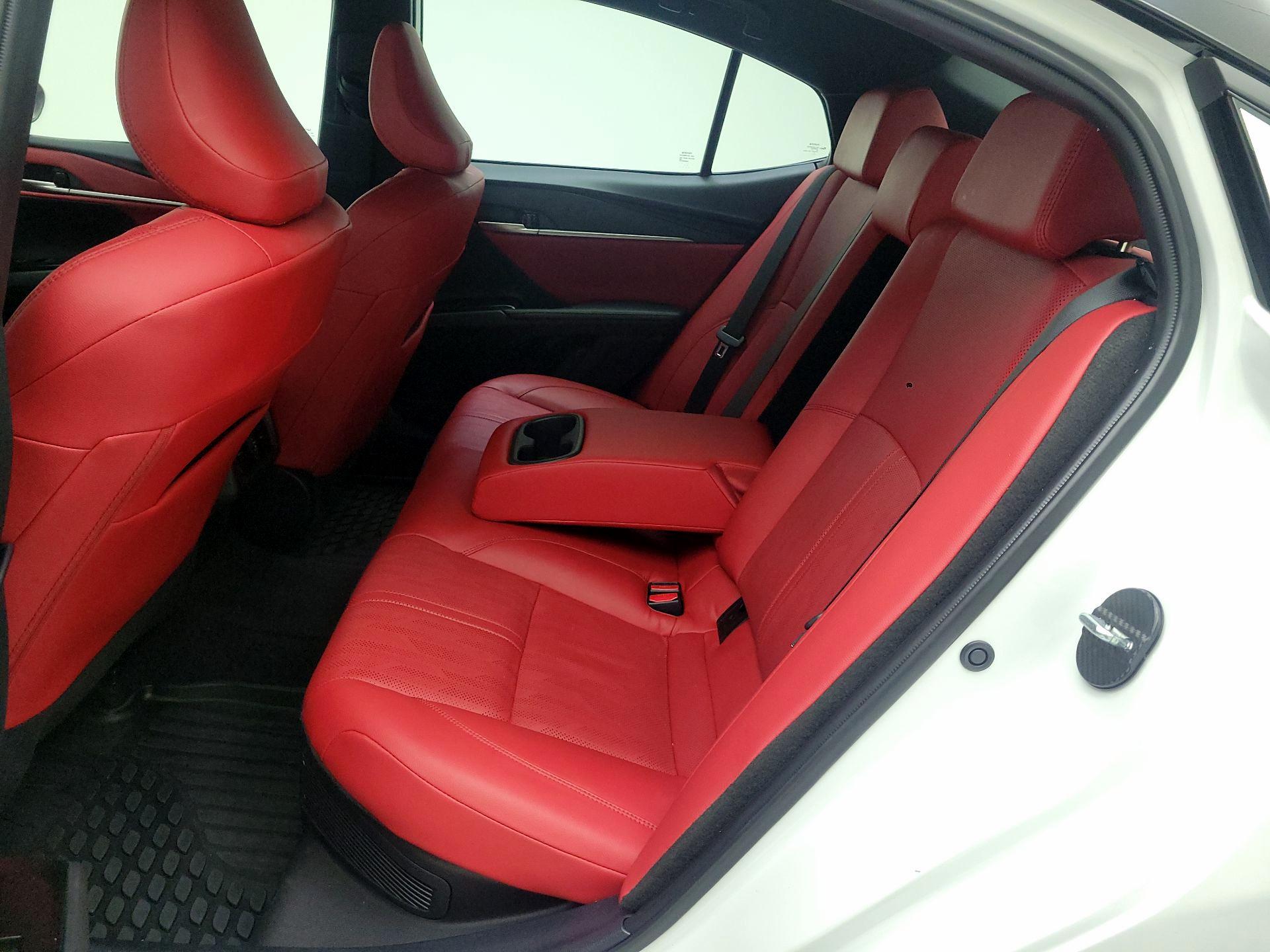 Thumbnail: 2025 Toyota Camry - 19