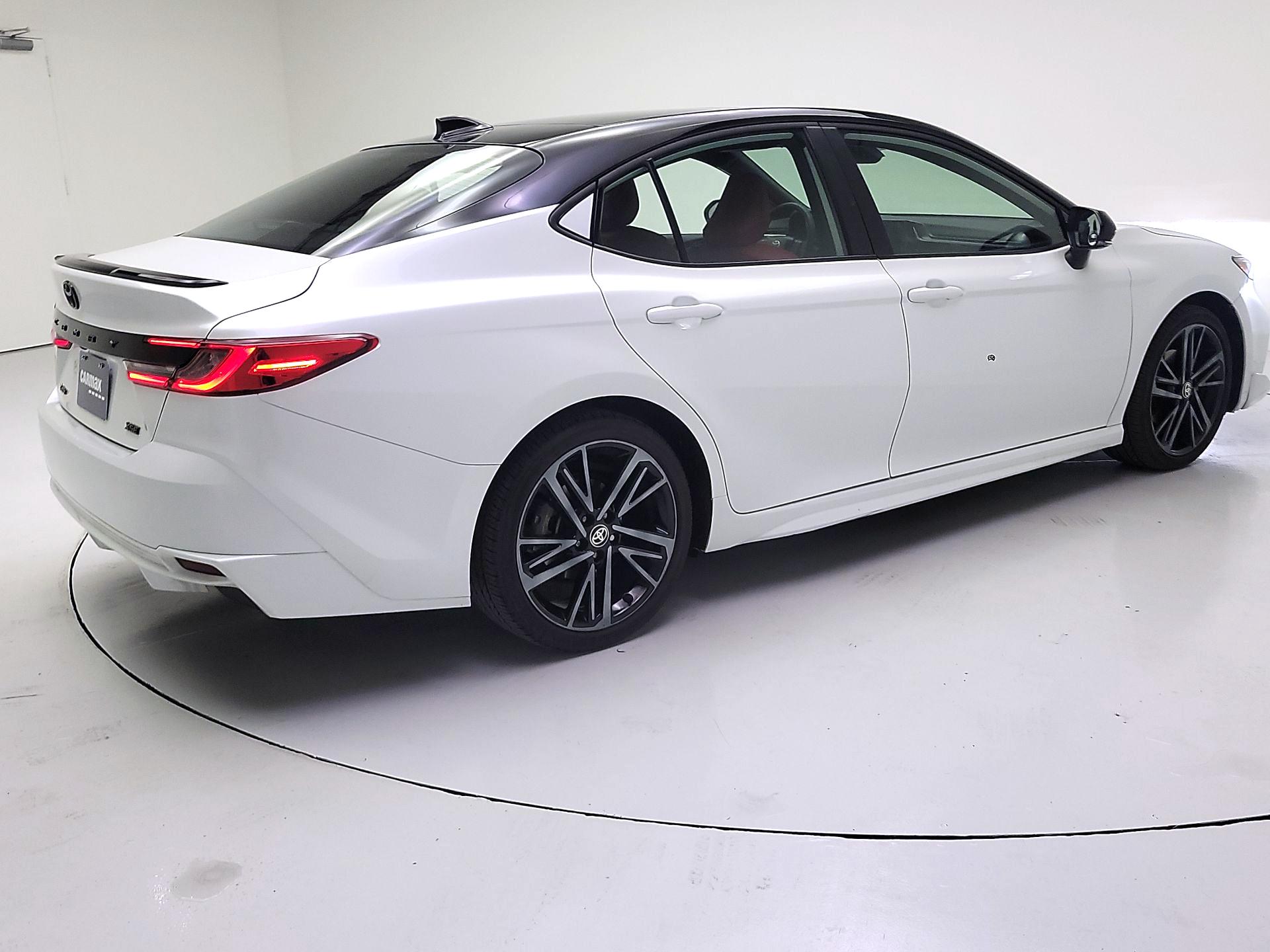 Thumbnail: 2025 Toyota Camry - 5