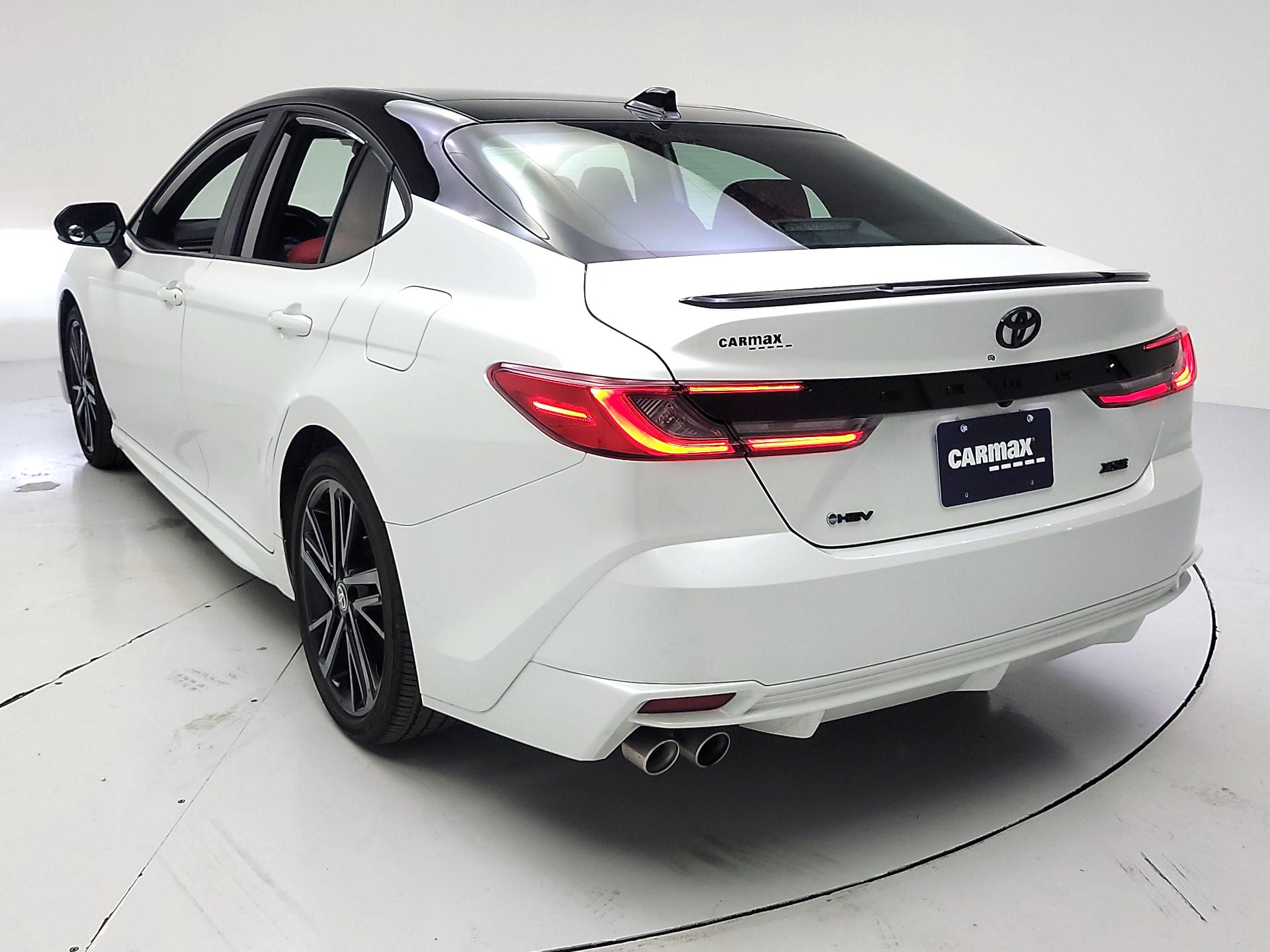 Thumbnail: 2025 Toyota Camry - 7