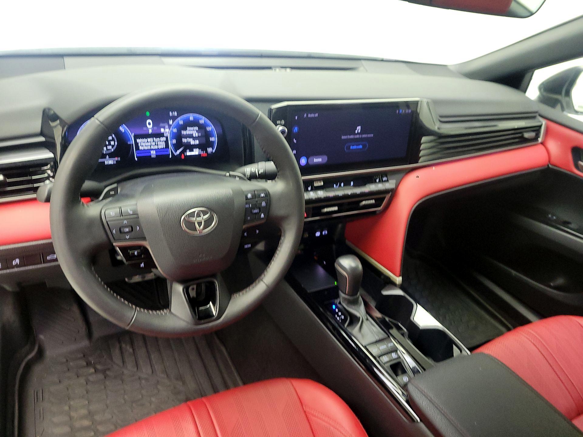 Thumbnail: 2025 Toyota Camry - 8