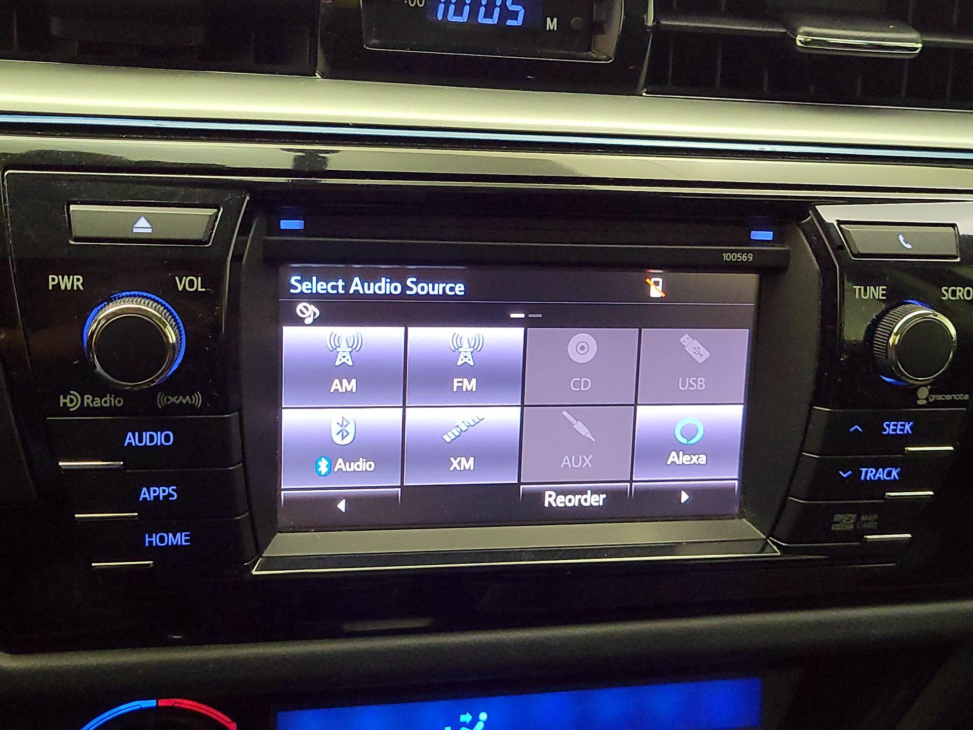 Thumbnail: 2016 Toyota Corolla - 14