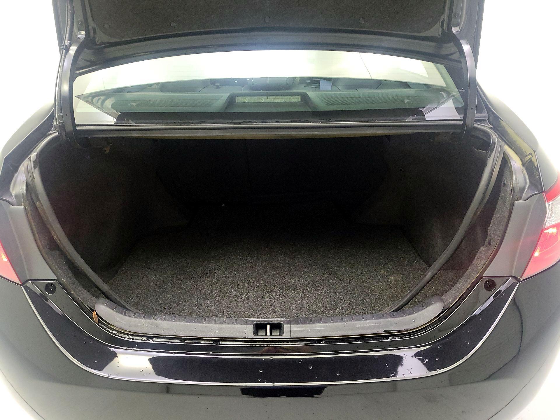 Thumbnail: 2016 Toyota Corolla - 19