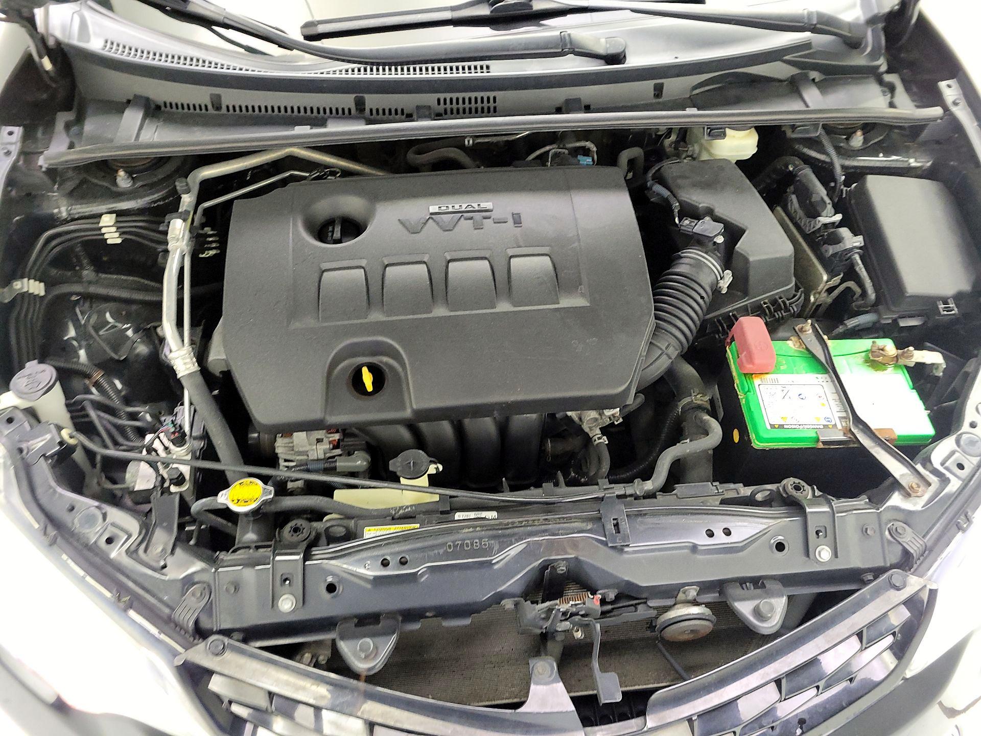 Thumbnail: 2016 Toyota Corolla - 20