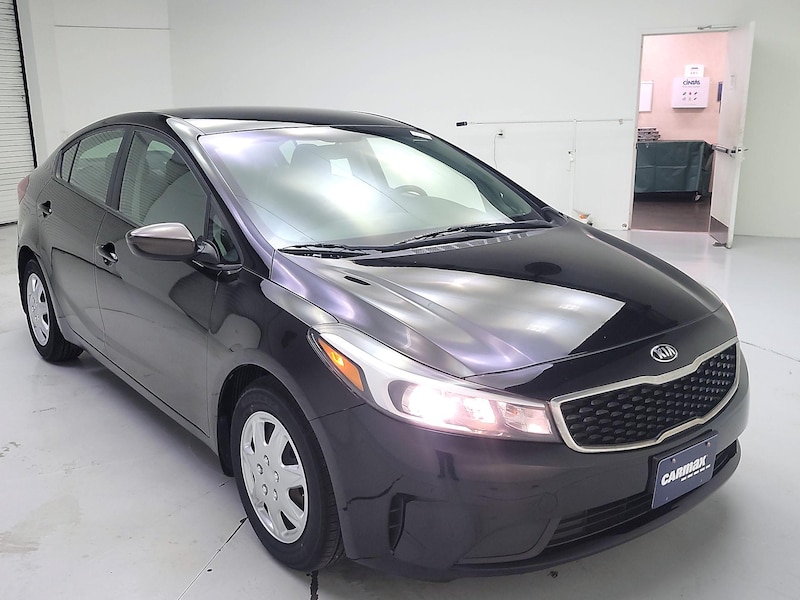 2017 Kia Forte LX -
                  Laurel, MD