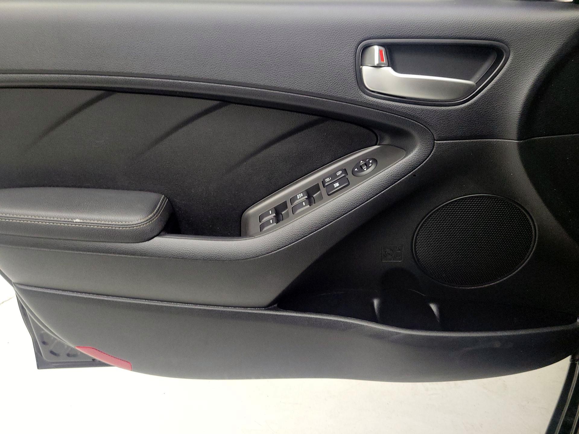 Thumbnail: 2017 Kia Forte - 10