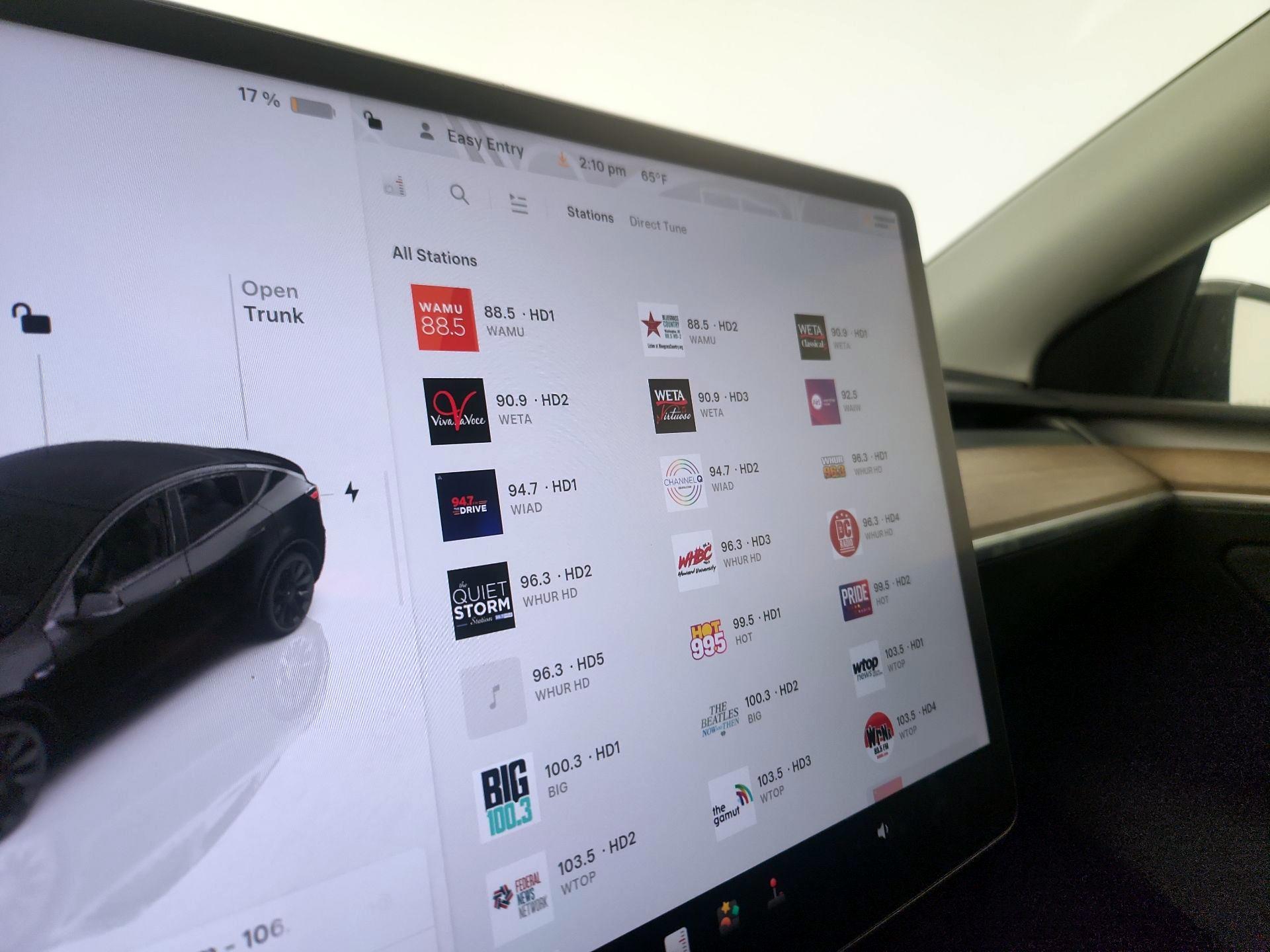 Thumbnail: 2023 Tesla Model Y - 15