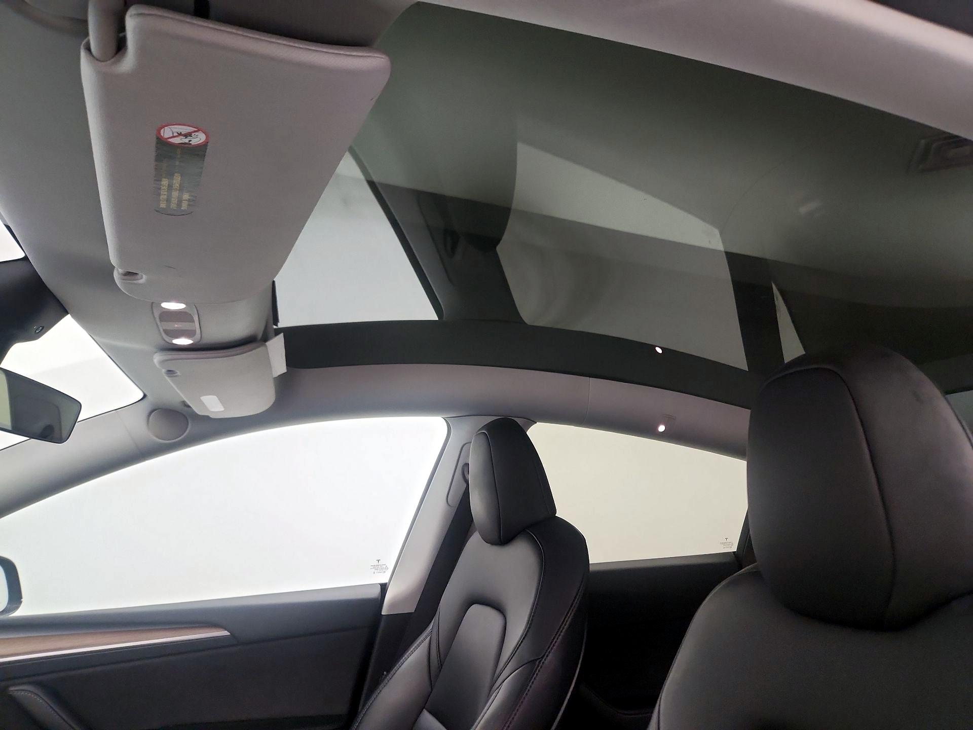 Thumbnail: 2023 Tesla Model Y - 19