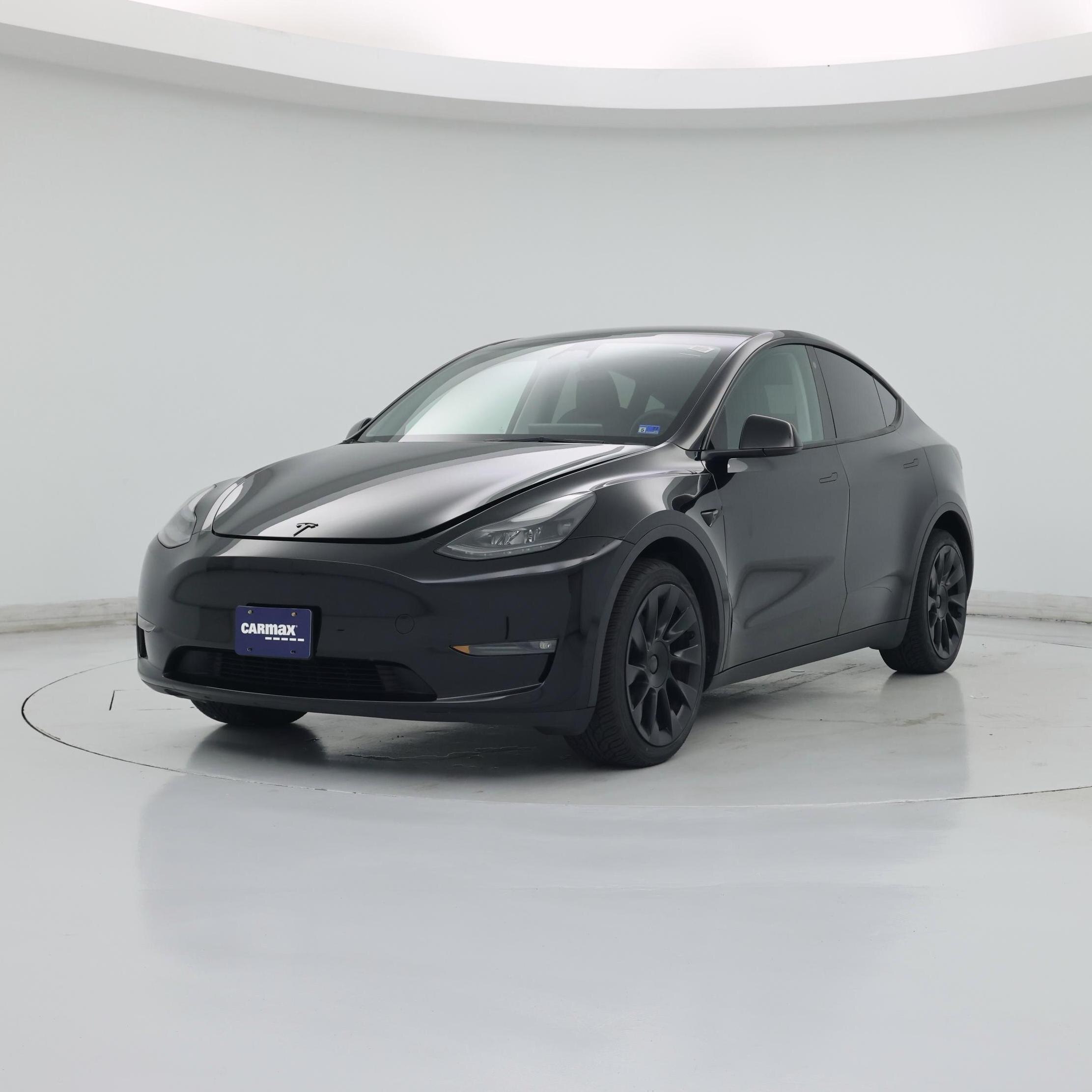 Thumbnail: 2023 Tesla Model Y - 4