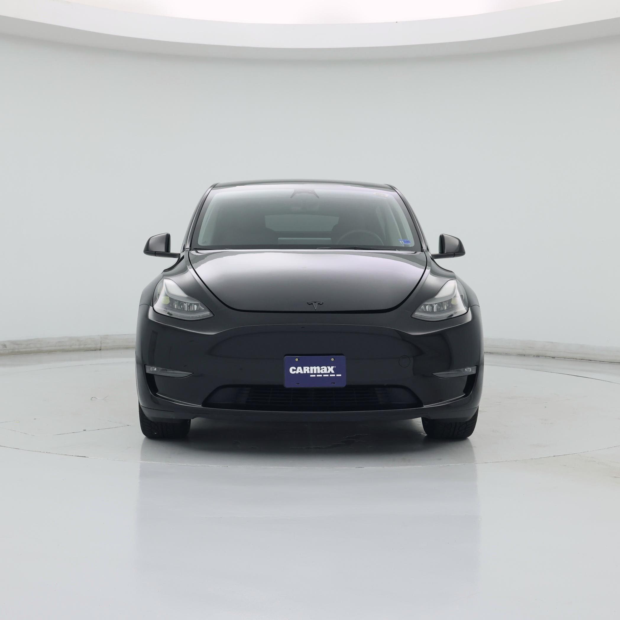 Thumbnail: 2023 Tesla Model Y - 5