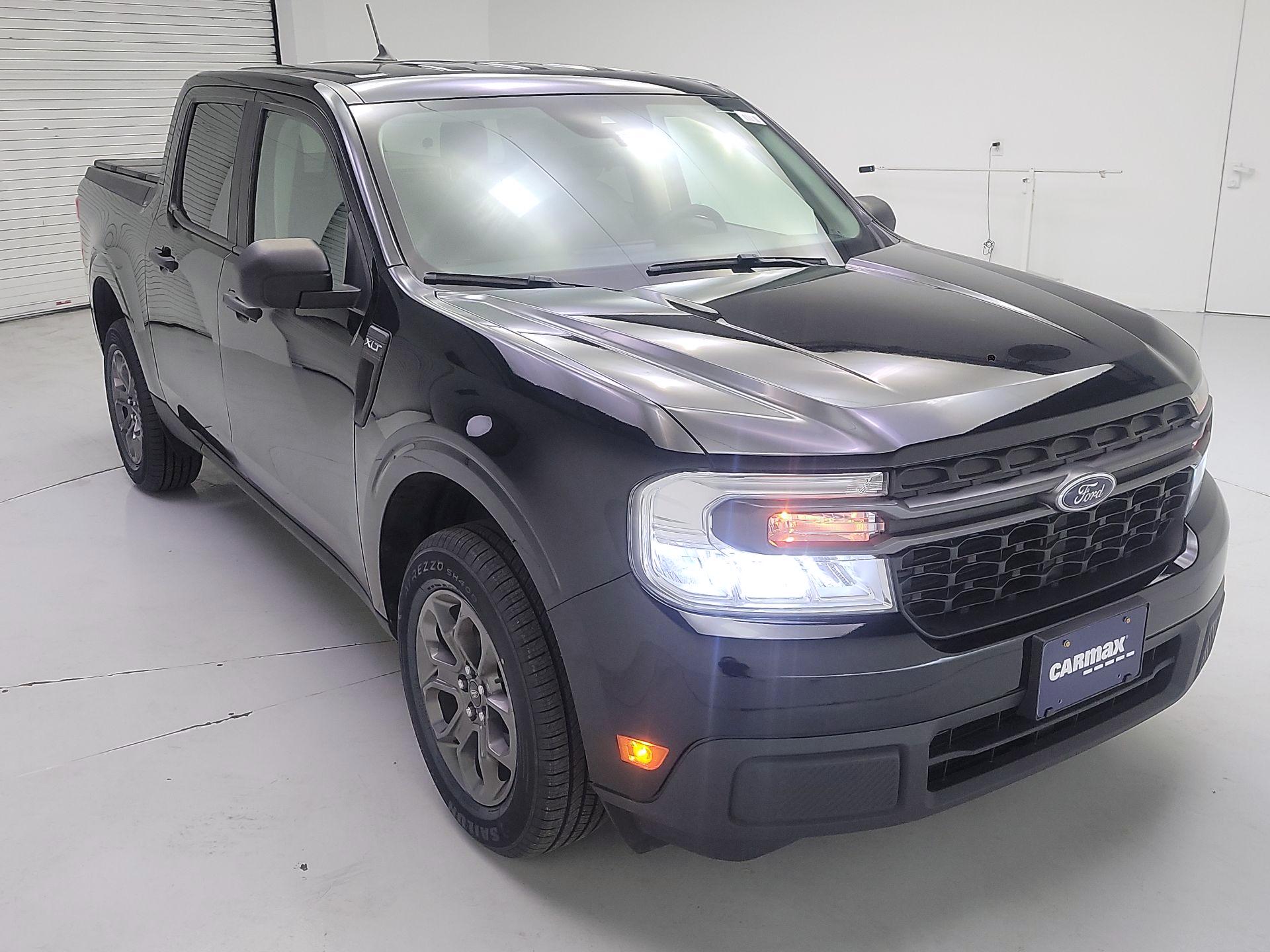 Thumbnail: 2022 Ford Maverick - 1