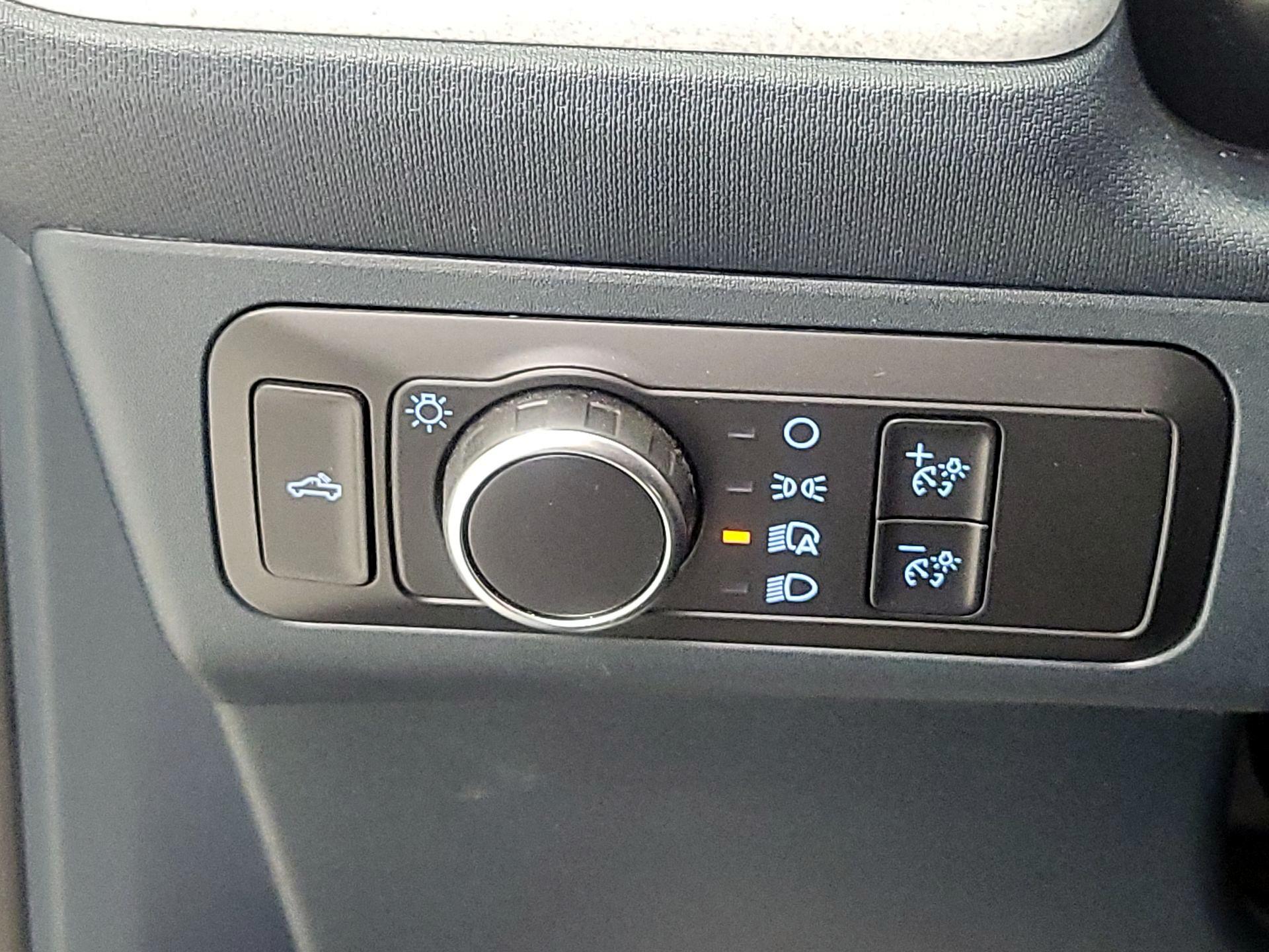 Thumbnail: 2022 Ford Maverick - 11