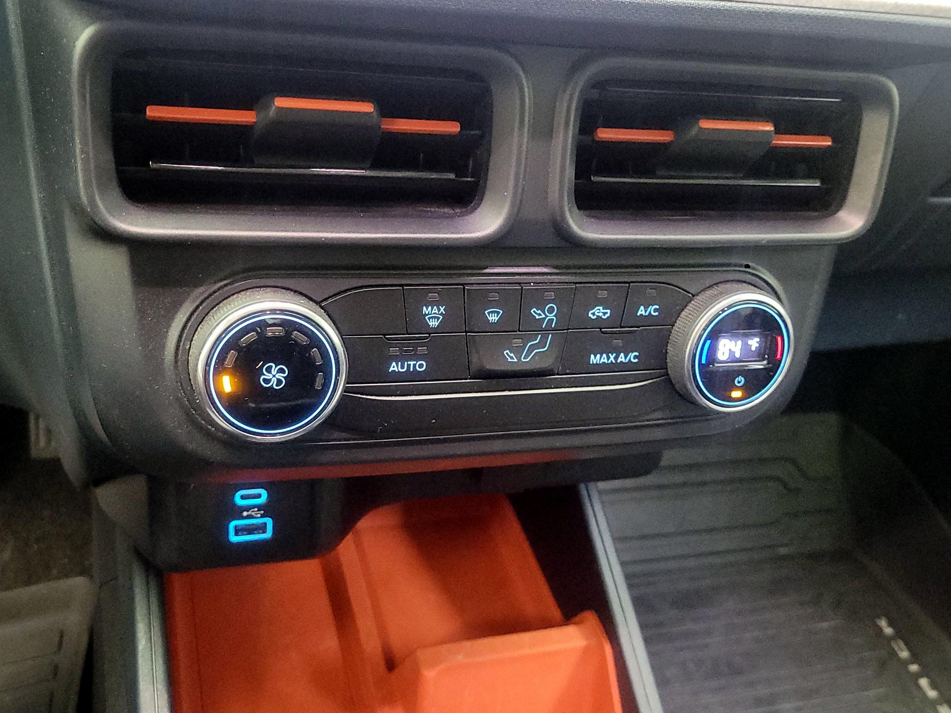 Thumbnail: 2022 Ford Maverick - 14