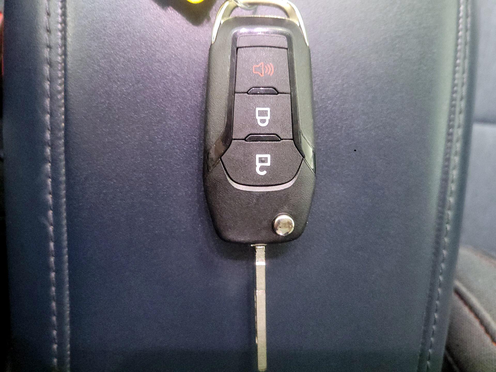 Thumbnail: 2022 Ford Maverick - 20