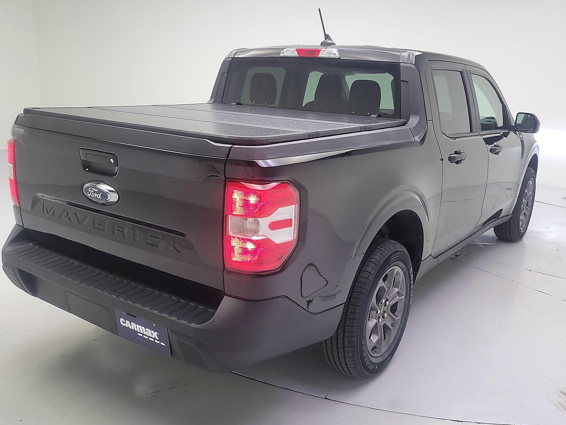 Thumbnail: 2022 Ford Maverick - 5