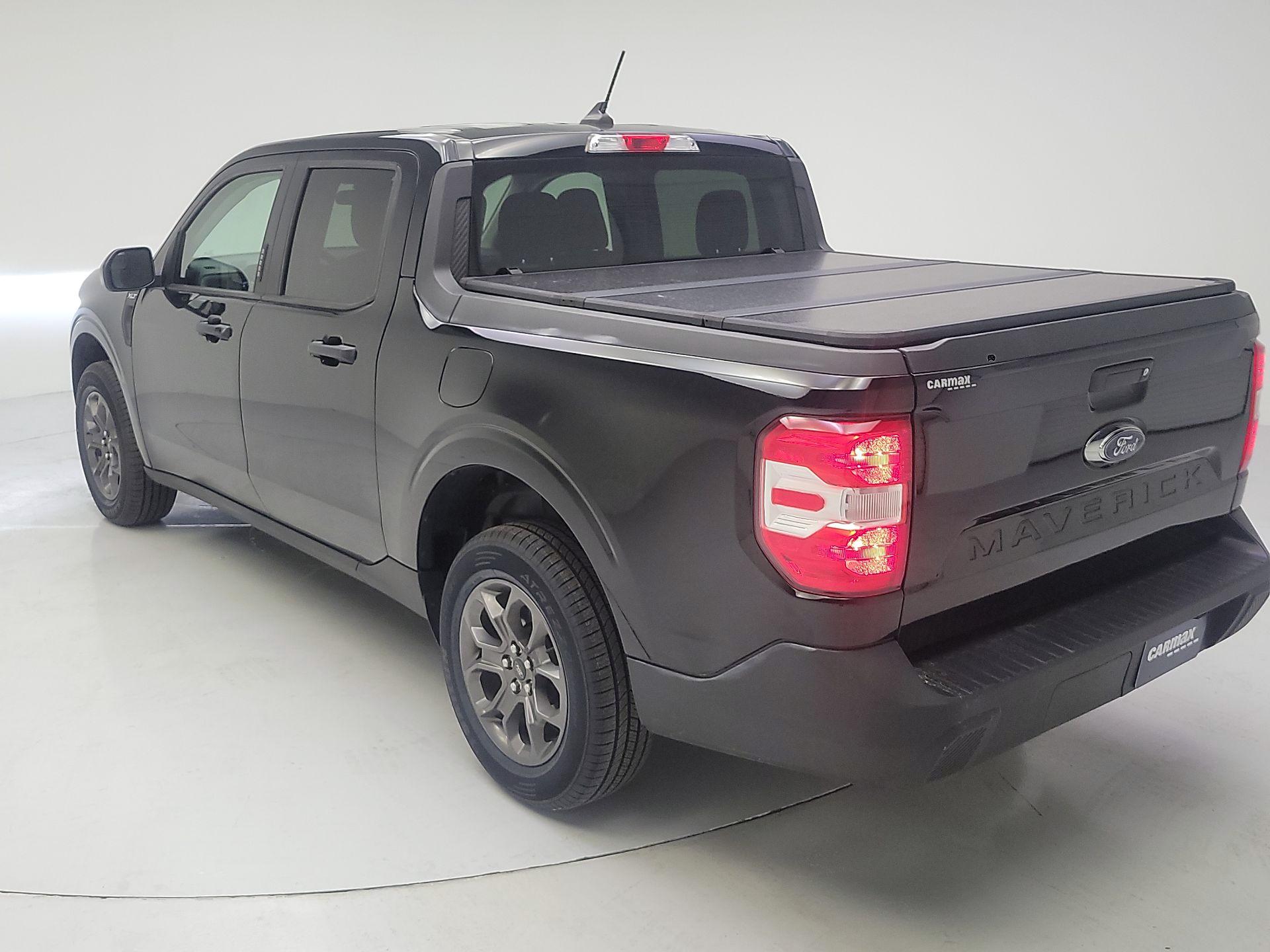 Thumbnail: 2022 Ford Maverick - 7