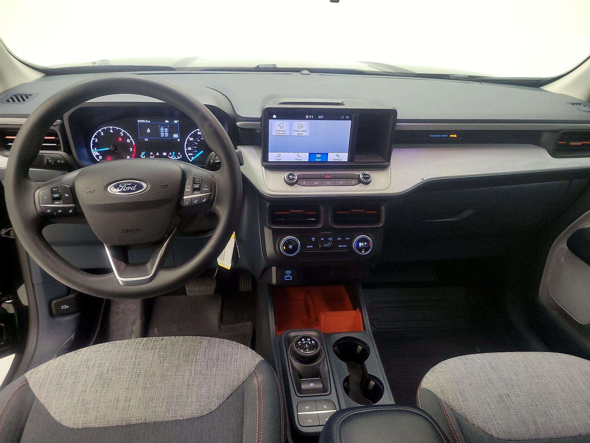 Thumbnail: 2022 Ford Maverick - 8