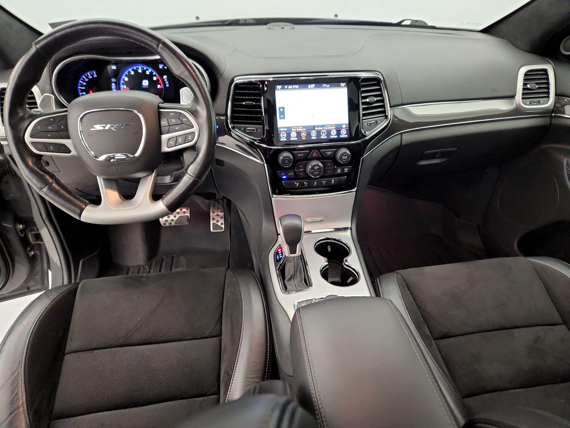 Thumbnail: 2020 Jeep Grand Cherokee - 9