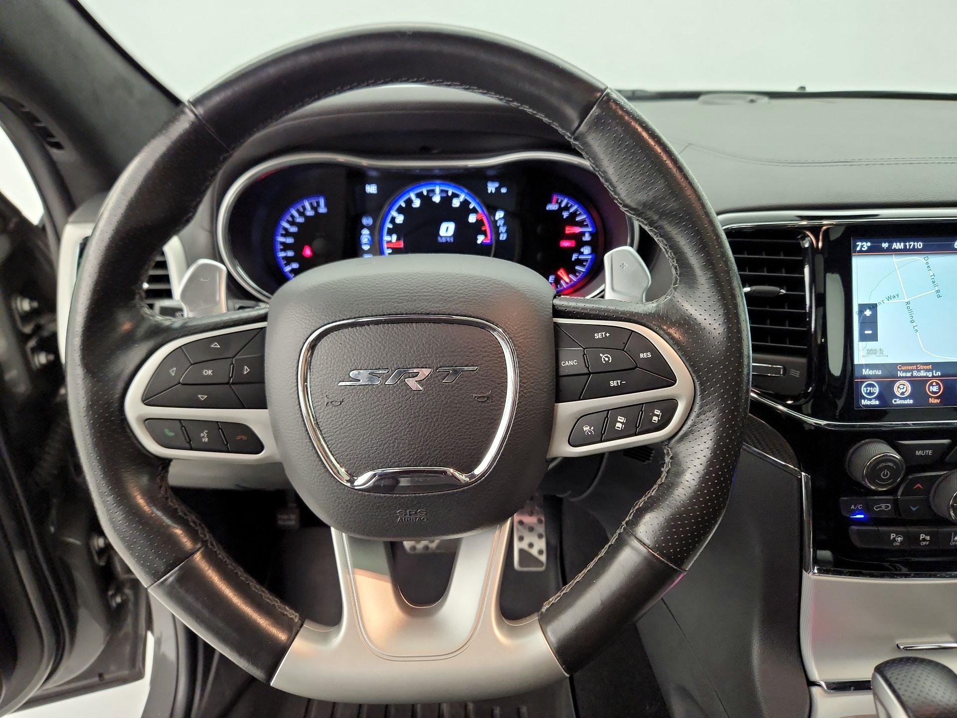 Thumbnail: 2020 Jeep Grand Cherokee - 10