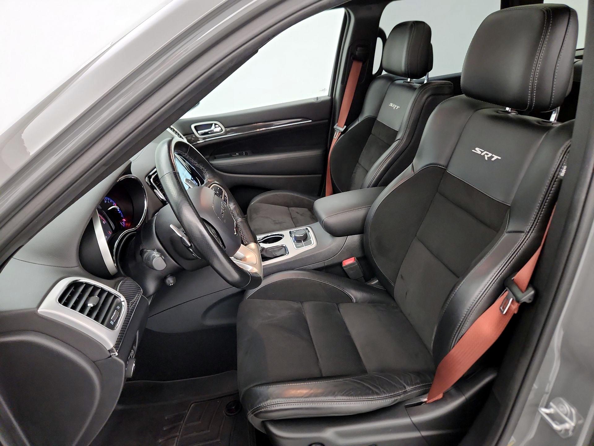 Thumbnail: 2020 Jeep Grand Cherokee - 11