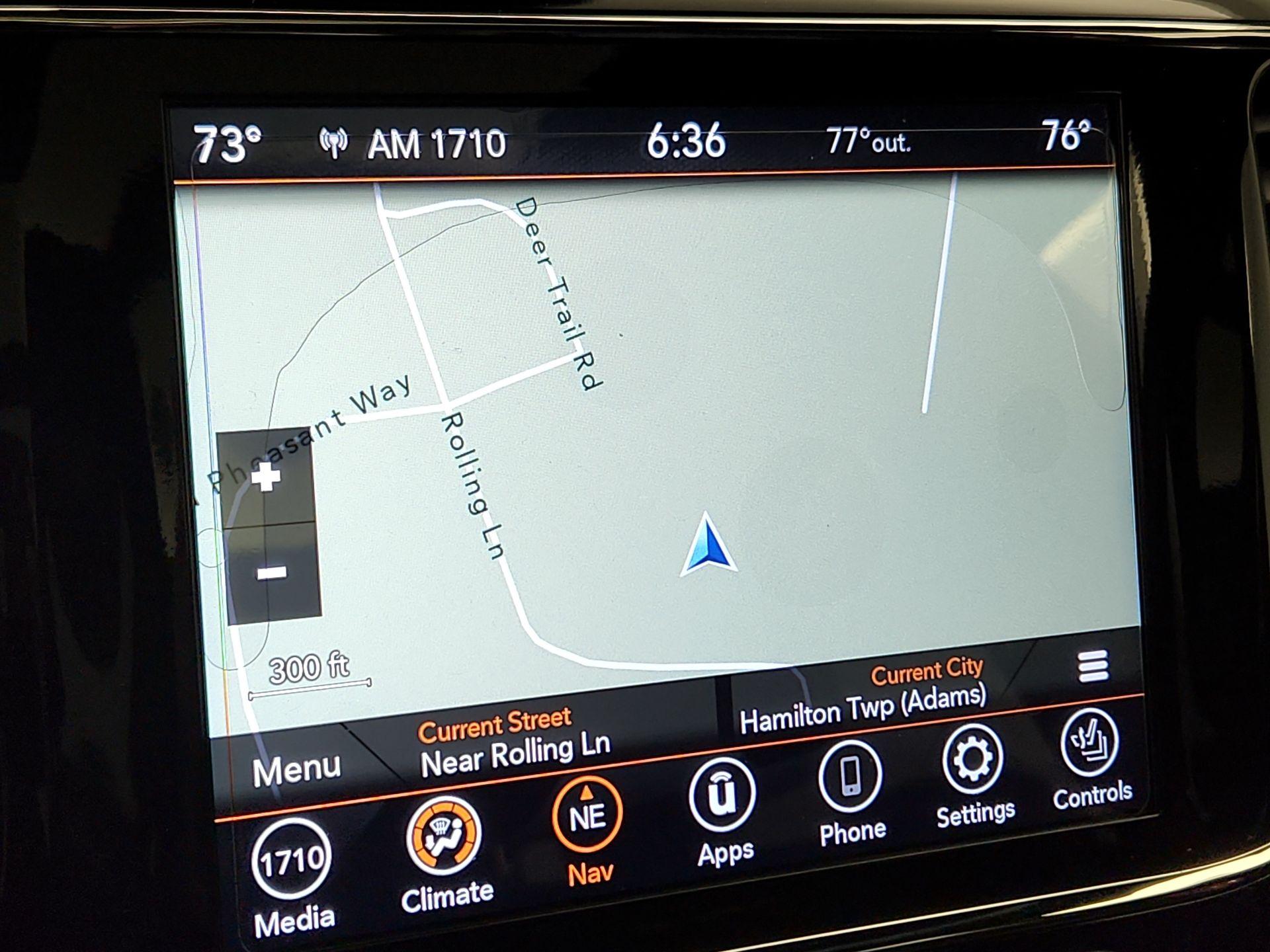 Thumbnail: 2020 Jeep Grand Cherokee - 14