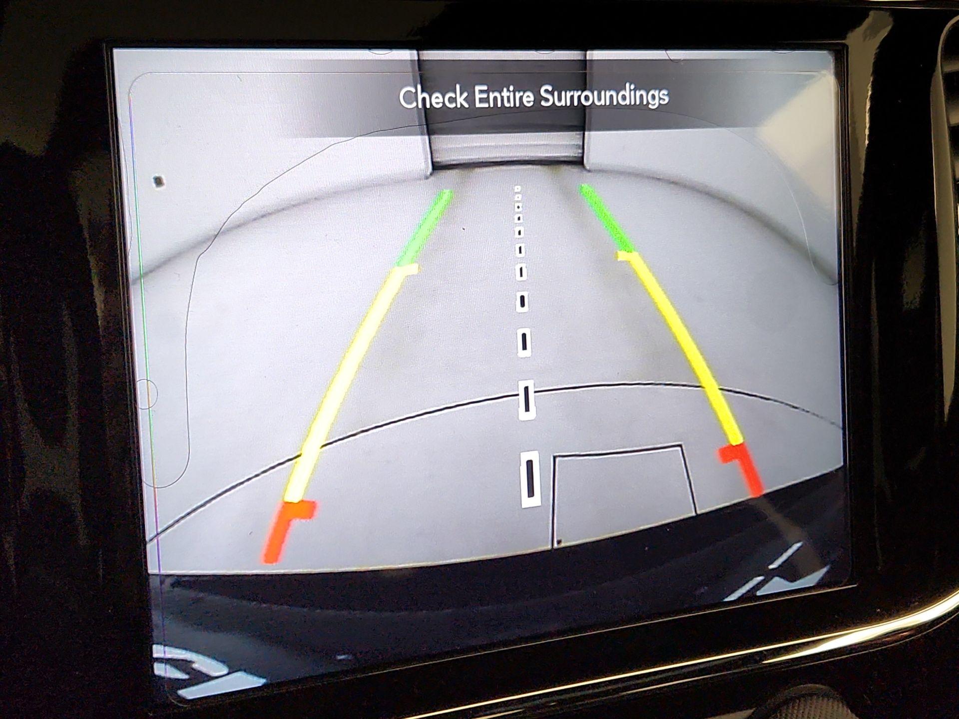 Thumbnail: 2020 Jeep Grand Cherokee - 15