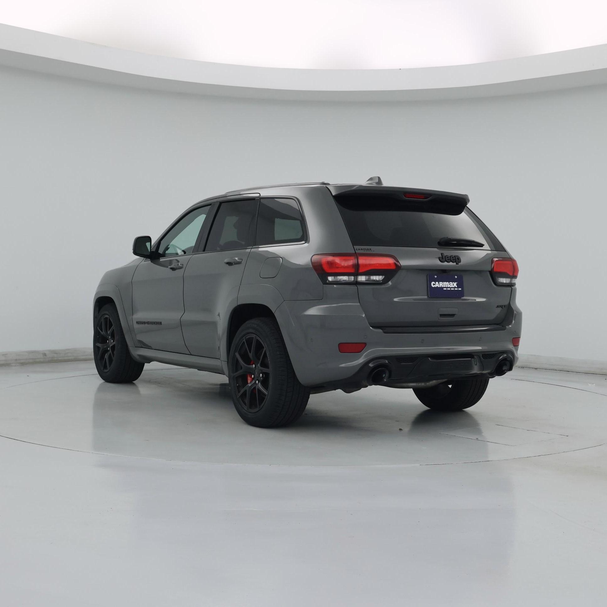 Thumbnail: 2020 Jeep Grand Cherokee - 2