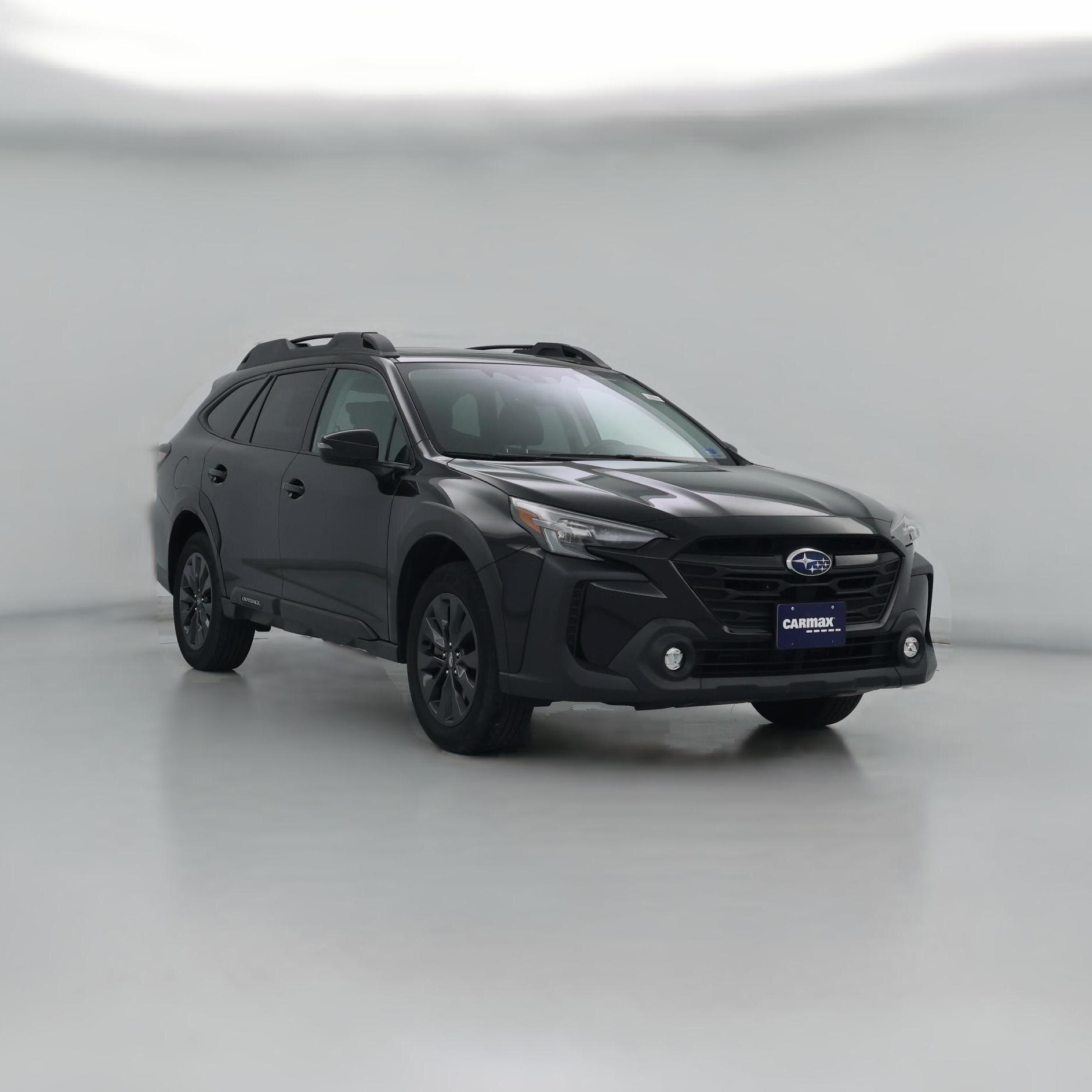 Thumbnail: 2024 Subaru Outback - 1