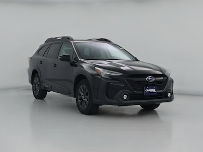2024 Subaru Outback Onyx Edition XT