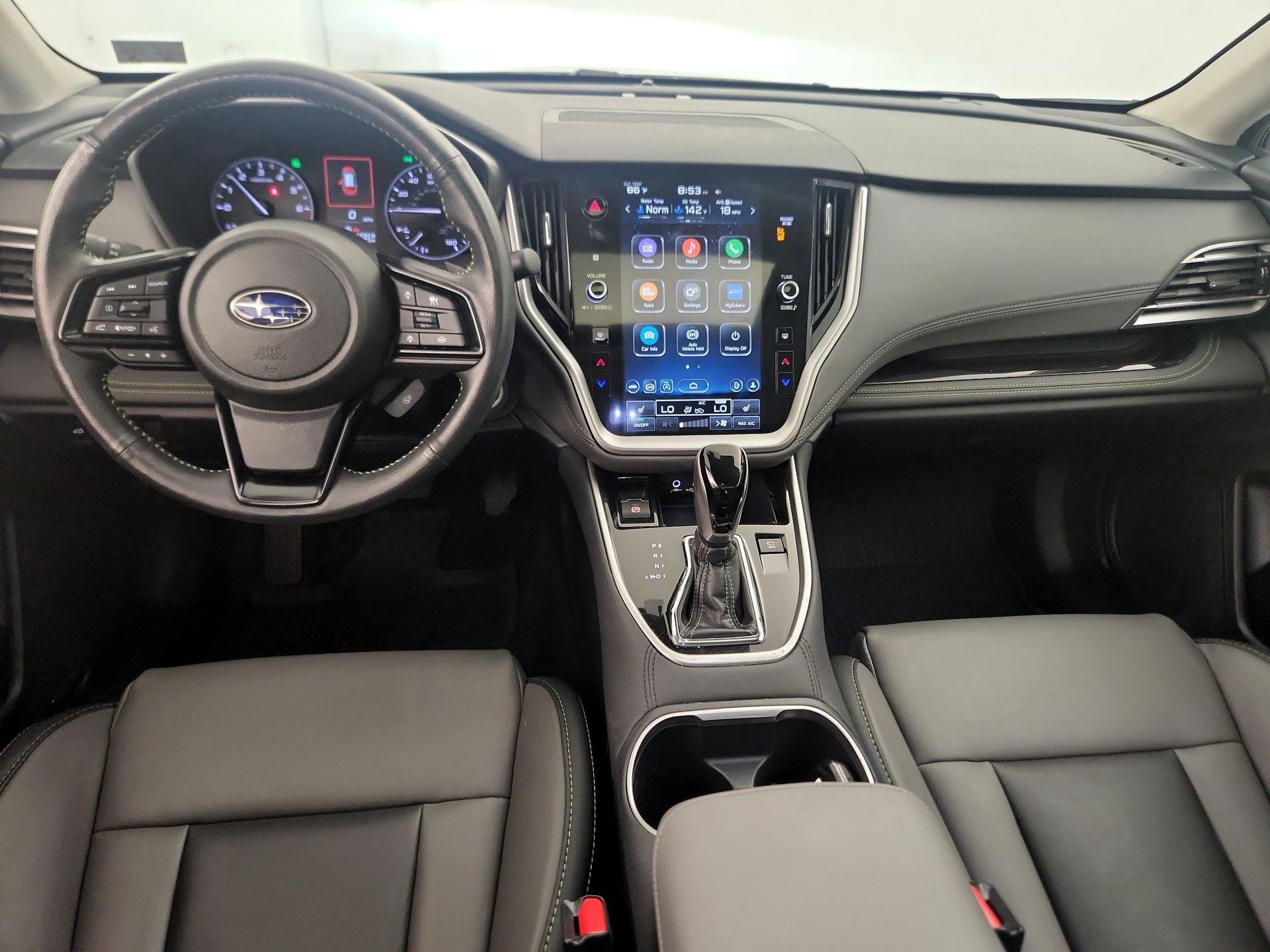 Thumbnail: 2024 Subaru Outback - 9