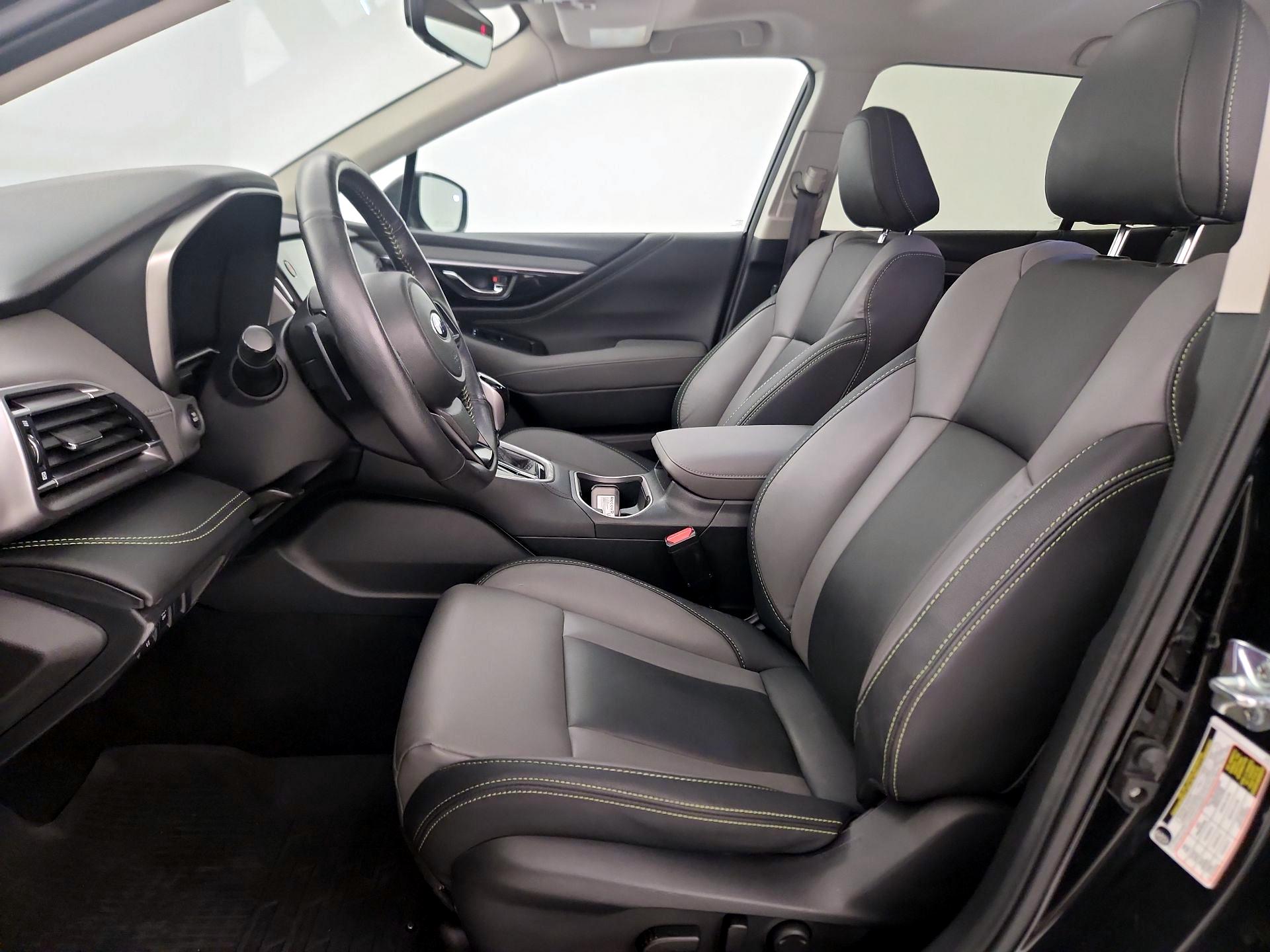 Thumbnail: 2024 Subaru Outback - 11