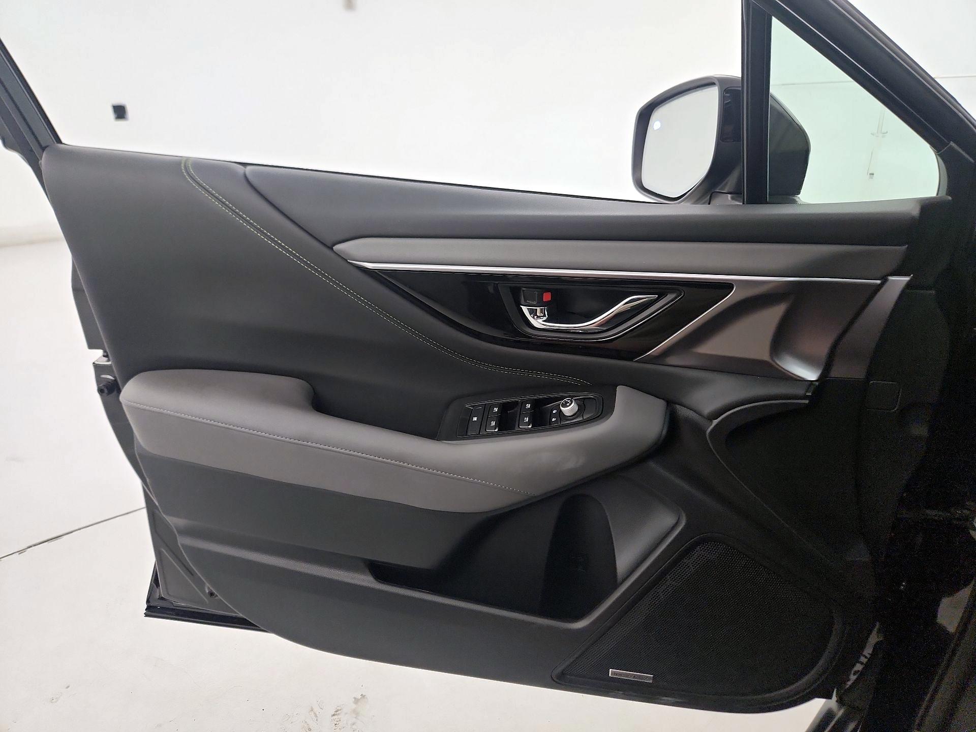 Thumbnail: 2024 Subaru Outback - 12