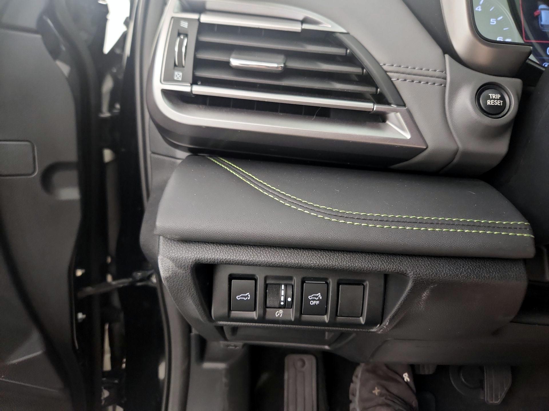 Thumbnail: 2024 Subaru Outback - 13