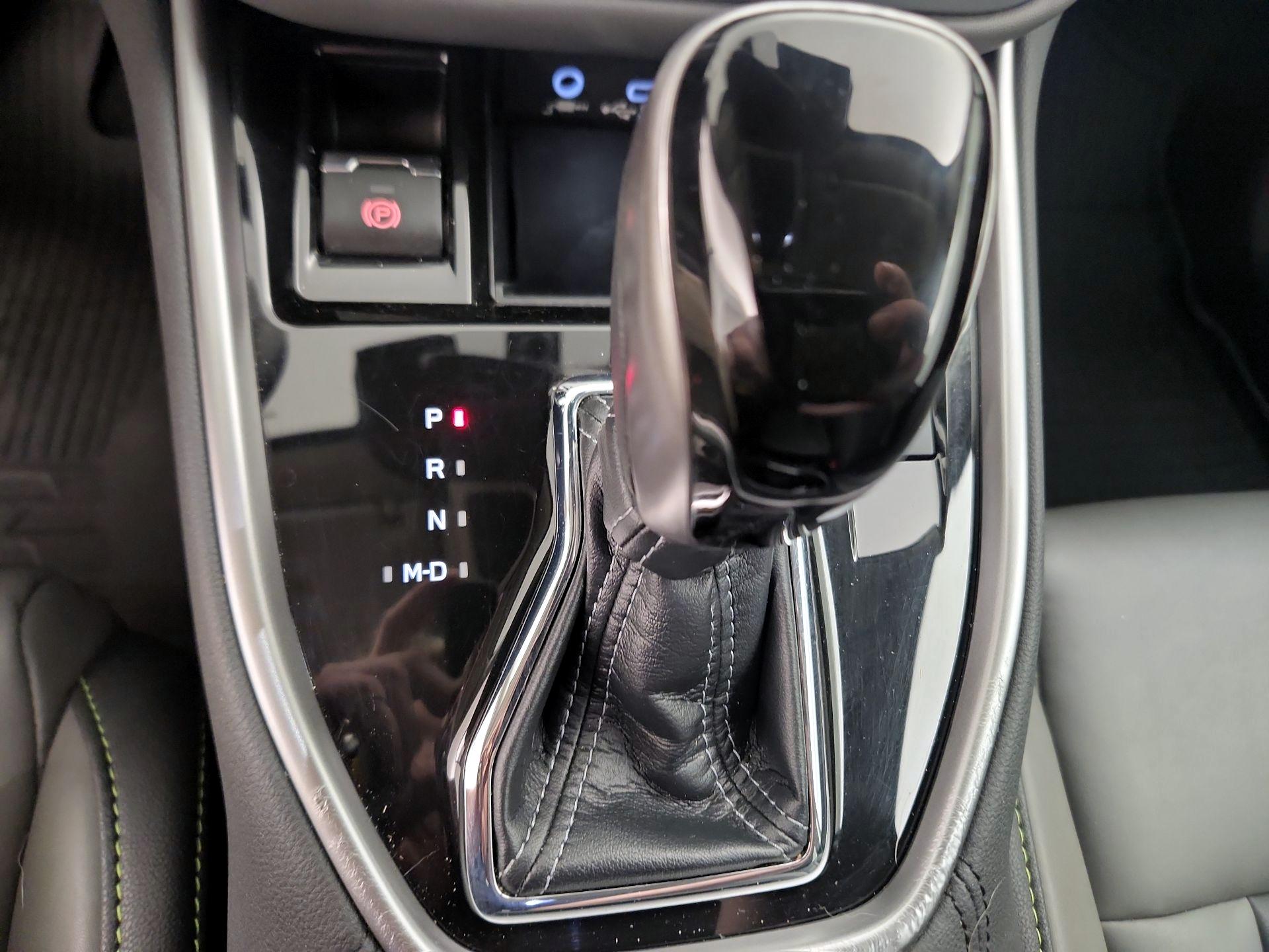 Thumbnail: 2024 Subaru Outback - 17