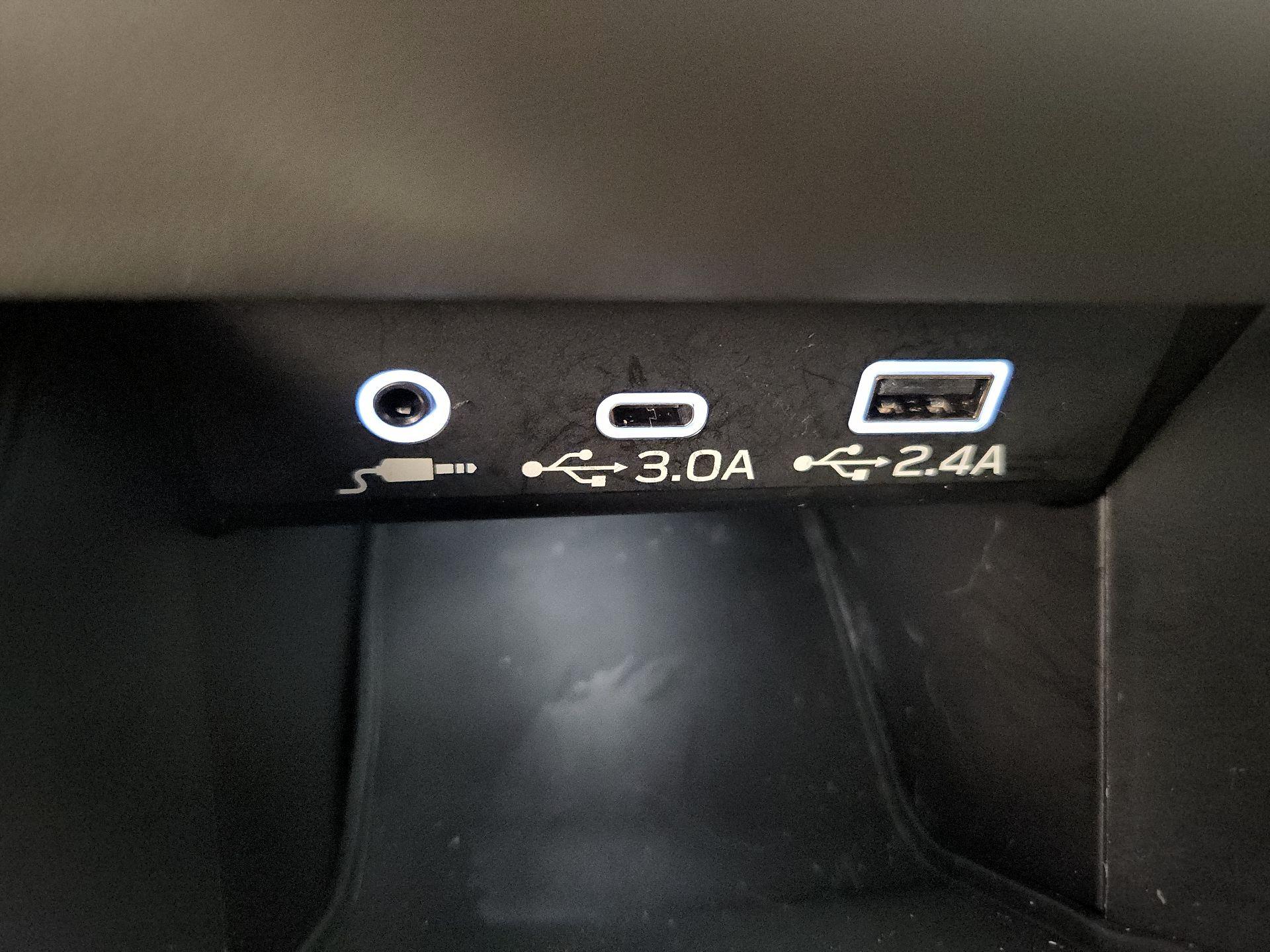 Thumbnail: 2024 Subaru Outback - 18