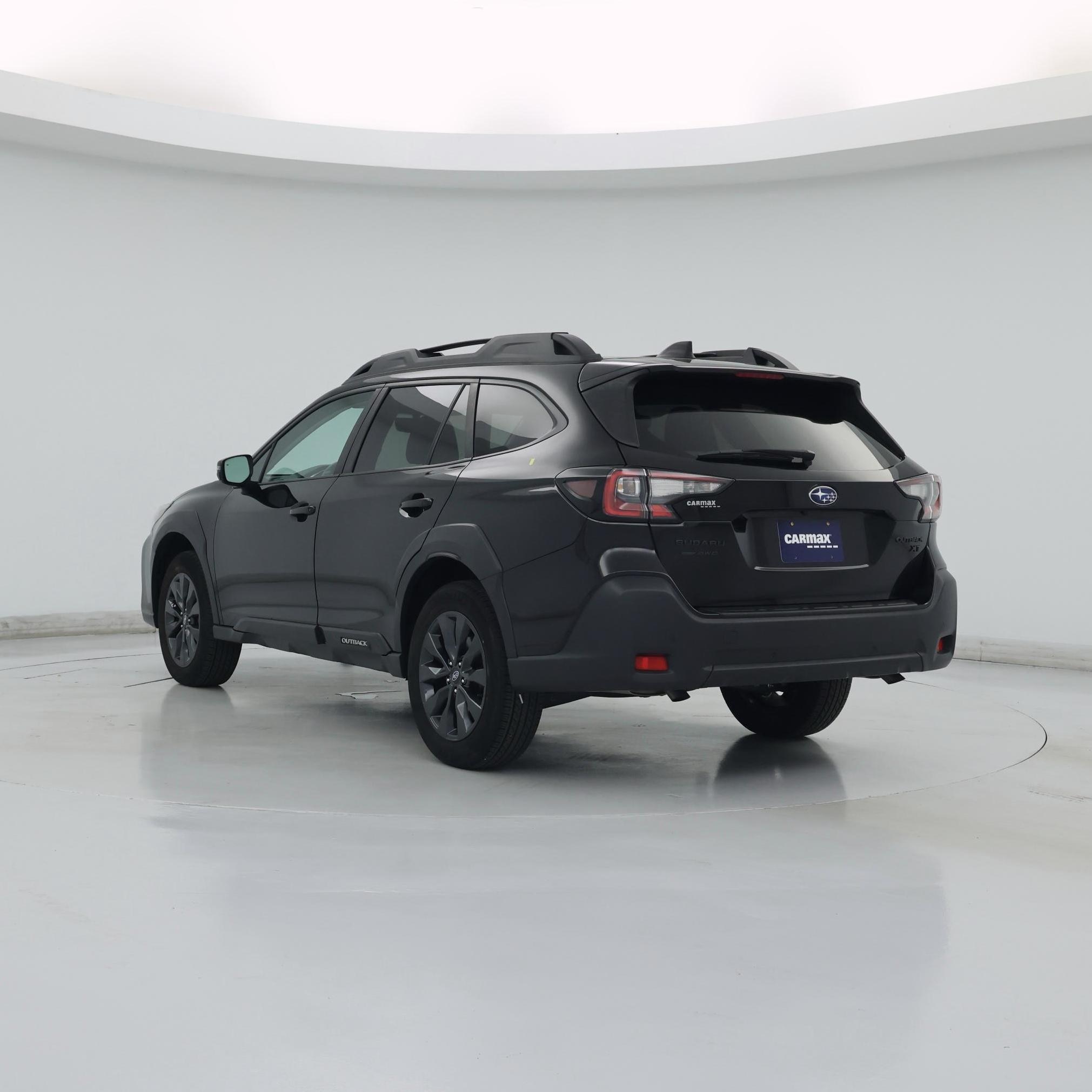 Thumbnail: 2024 Subaru Outback - 2