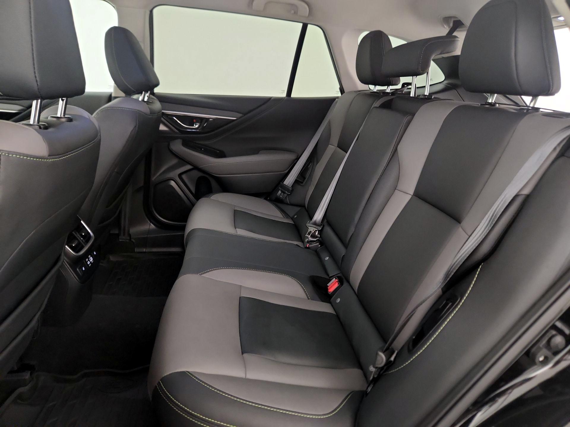 Thumbnail: 2024 Subaru Outback - 20