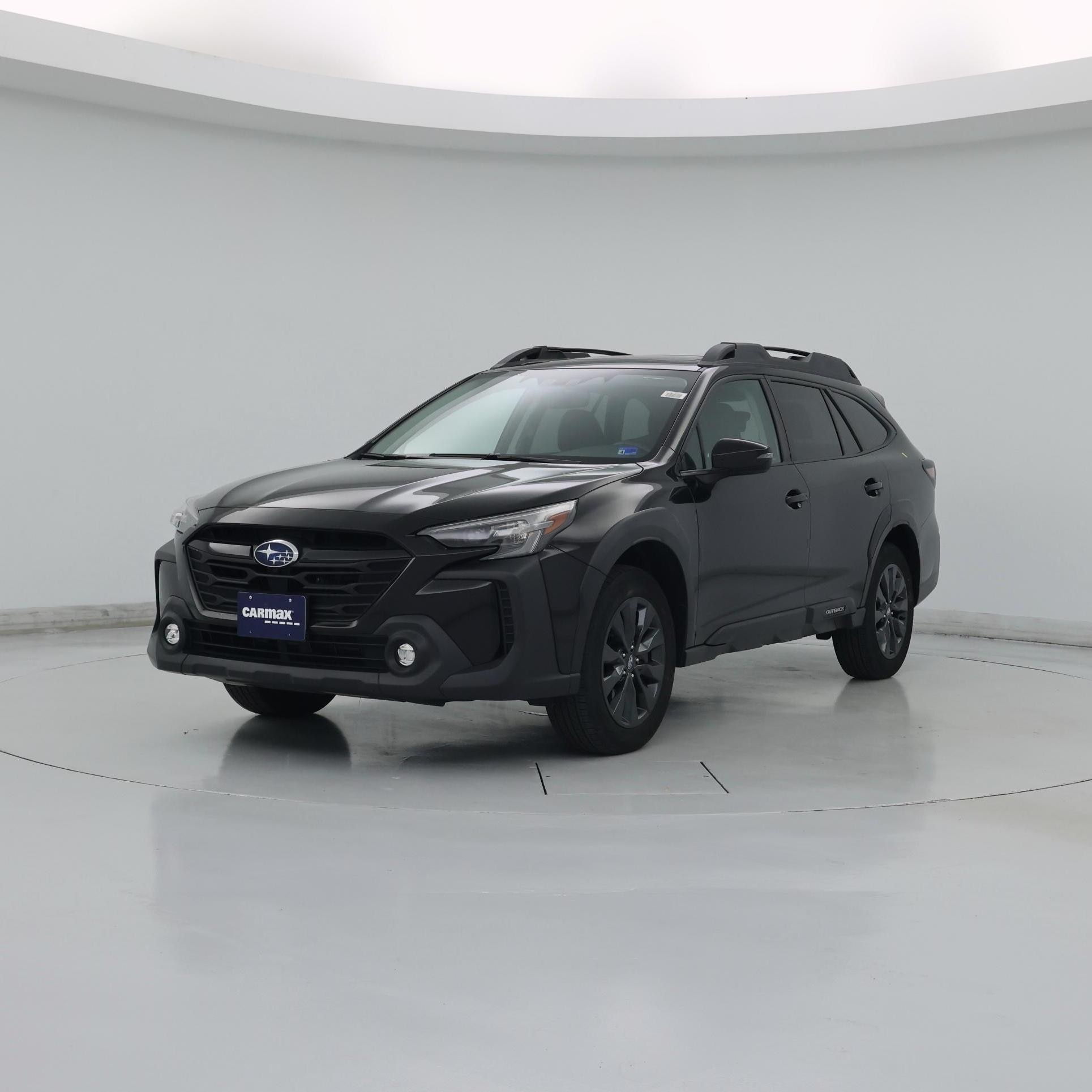 Thumbnail: 2024 Subaru Outback - 4