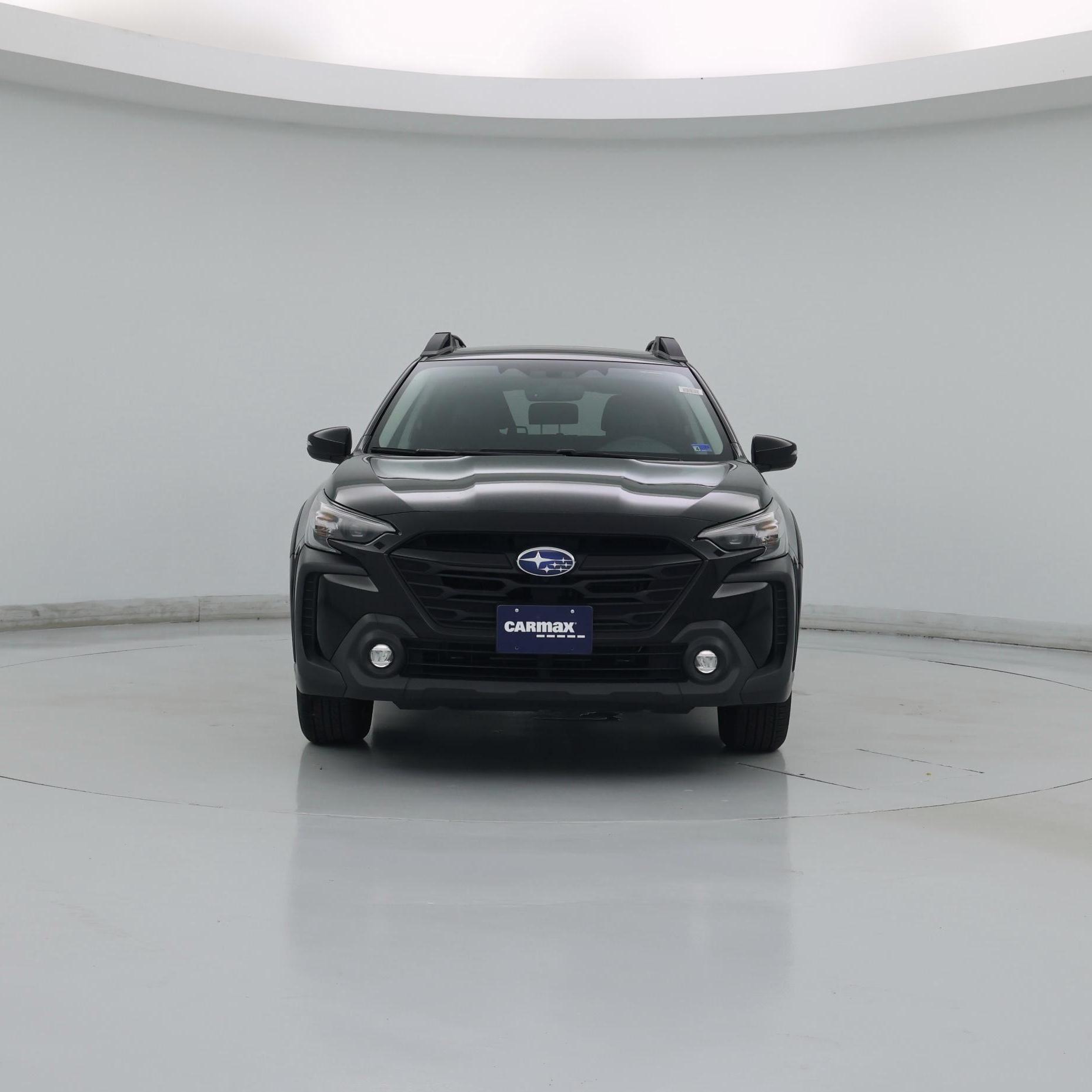 Thumbnail: 2024 Subaru Outback - 5