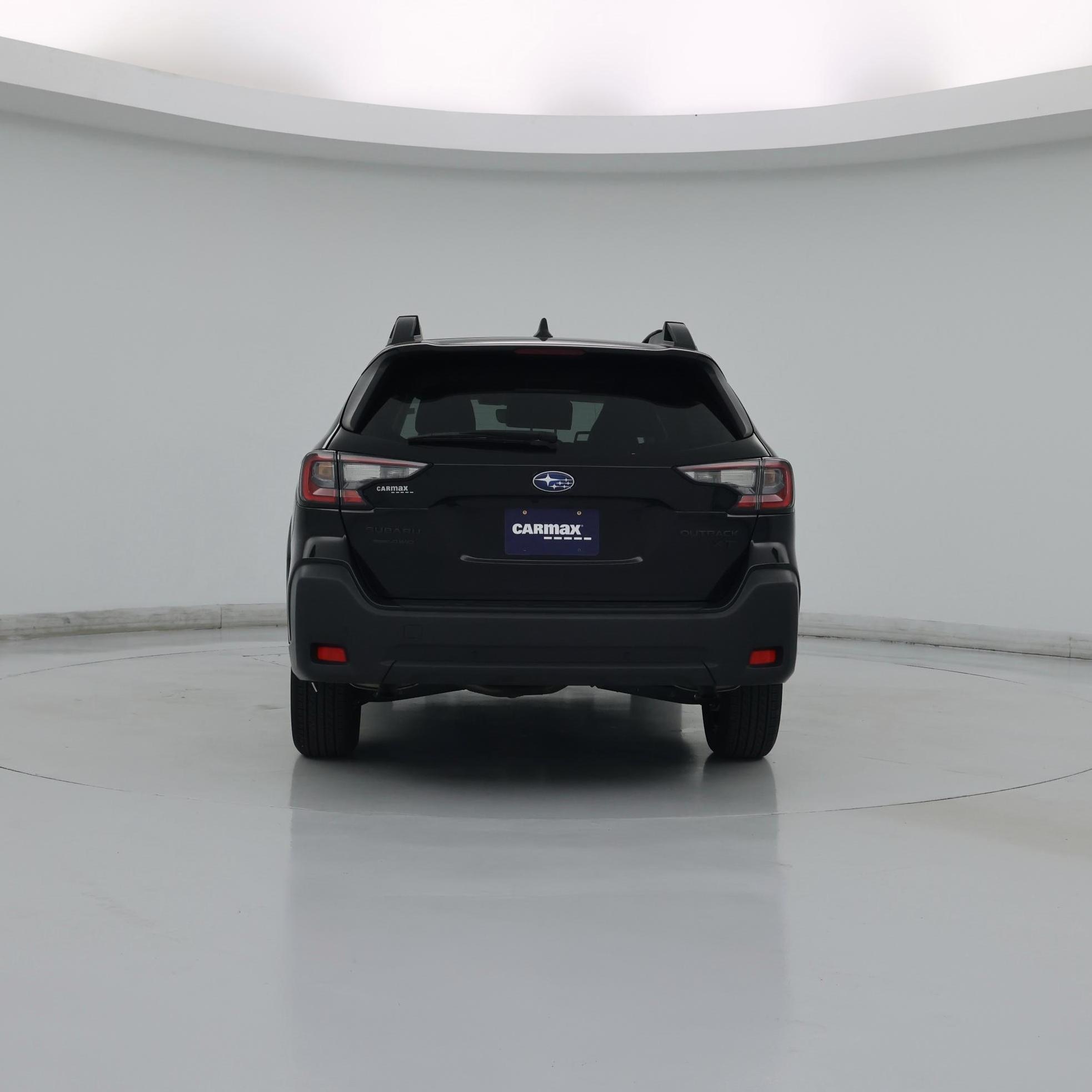 Thumbnail: 2024 Subaru Outback - 6