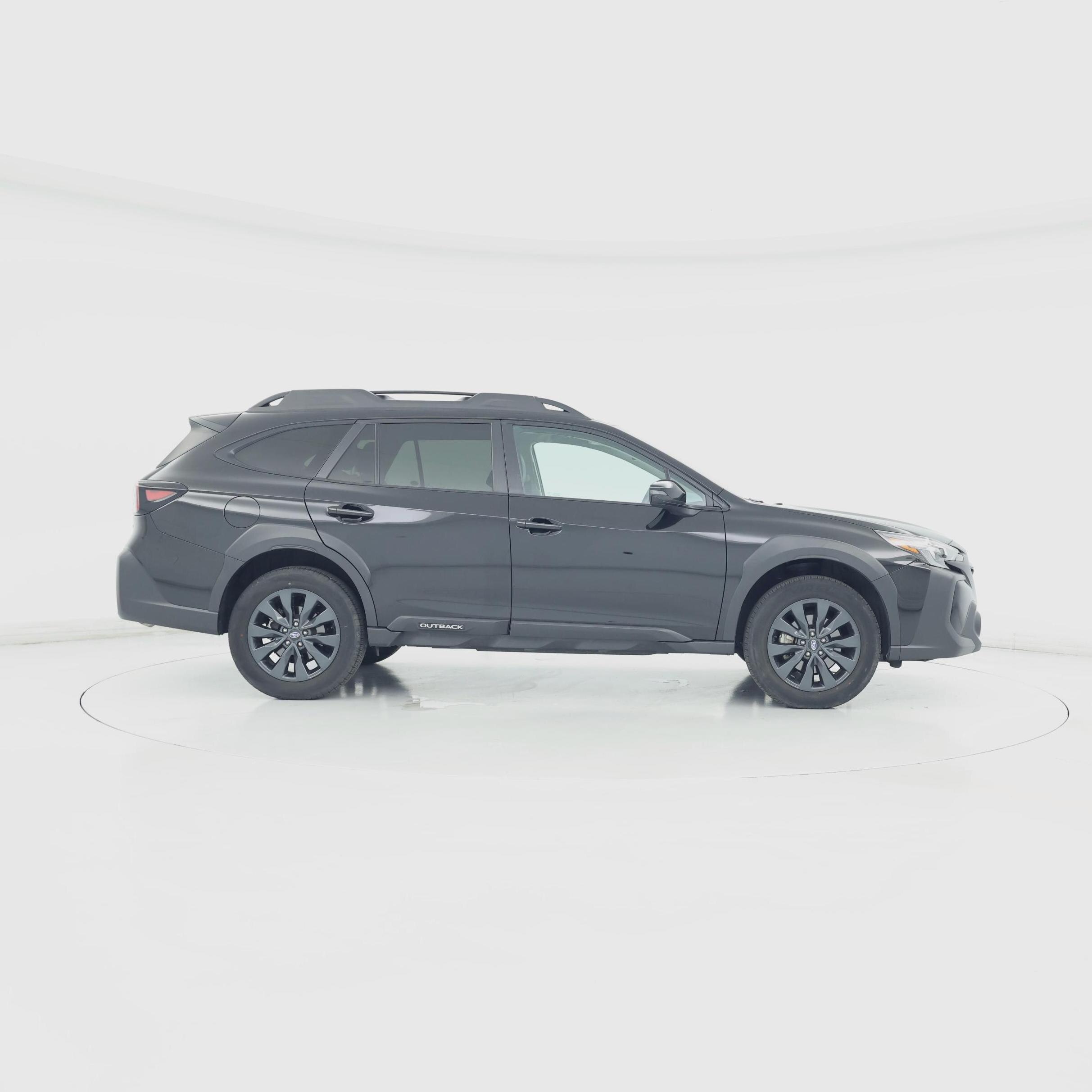 Thumbnail: 2024 Subaru Outback - 7