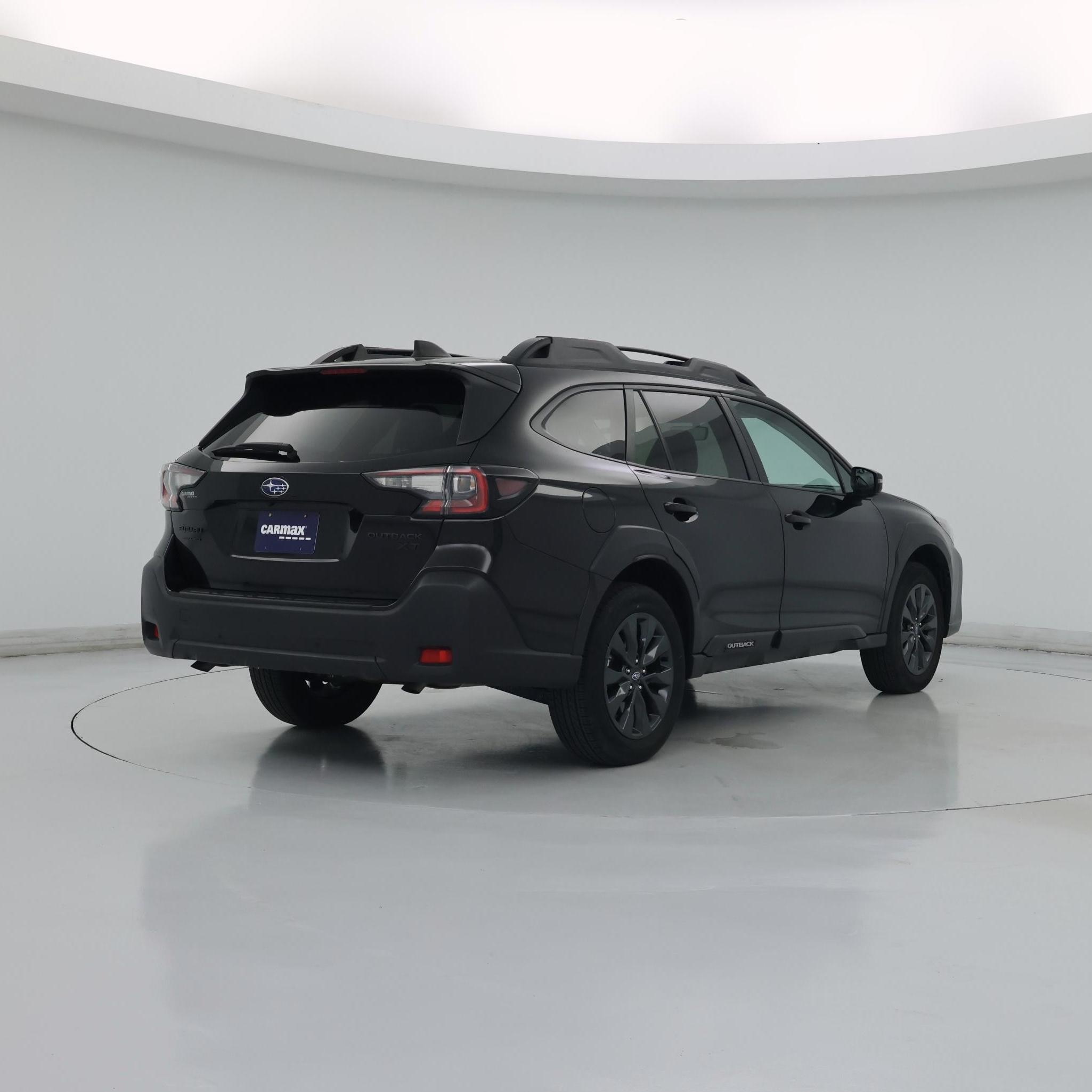 Thumbnail: 2024 Subaru Outback - 8