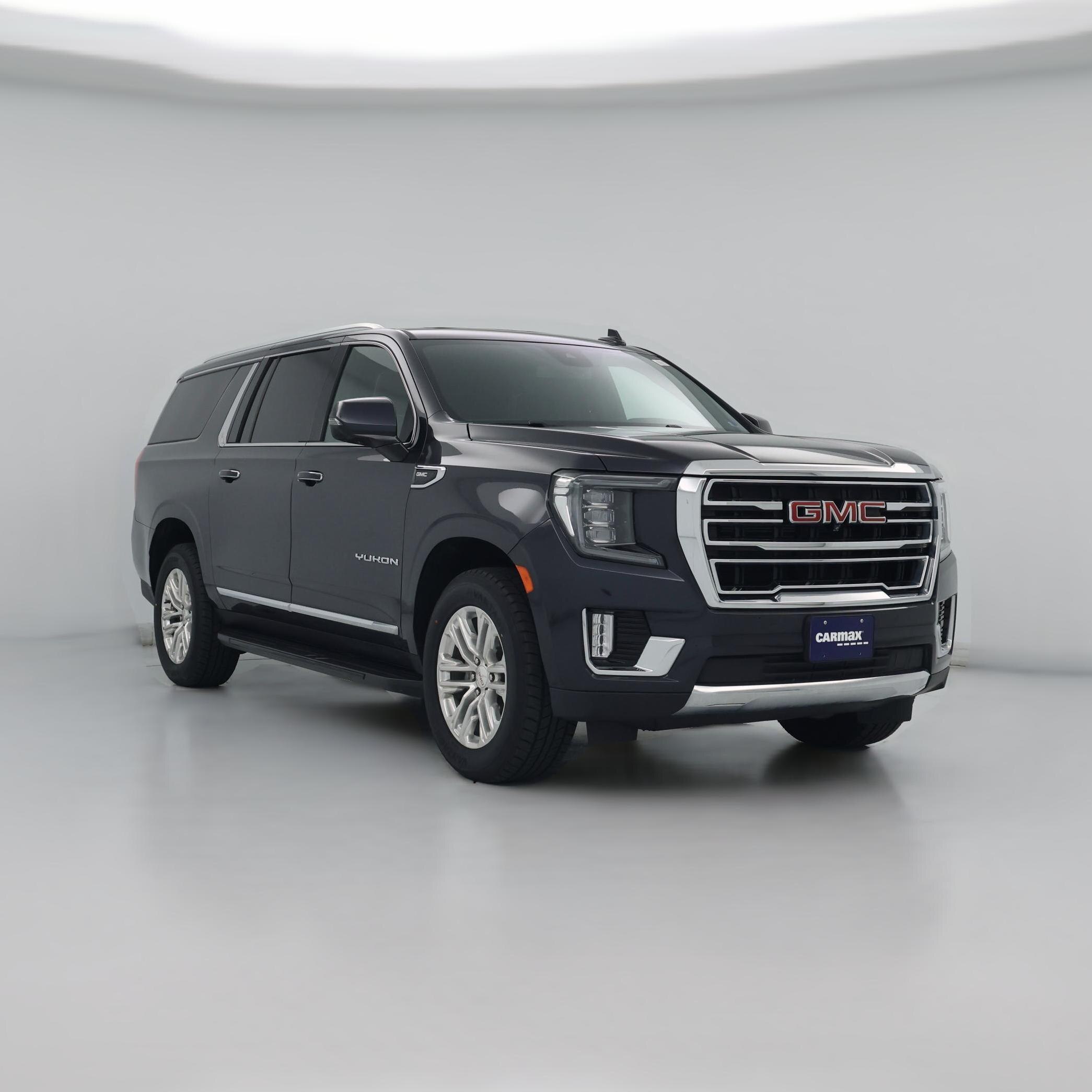 Thumbnail: 2023 GMC Yukon XL - 1