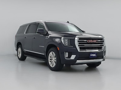 2023 GMC Yukon XL 1500 SLT
