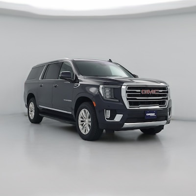 2023 GMC Yukon XL 1500 SLT