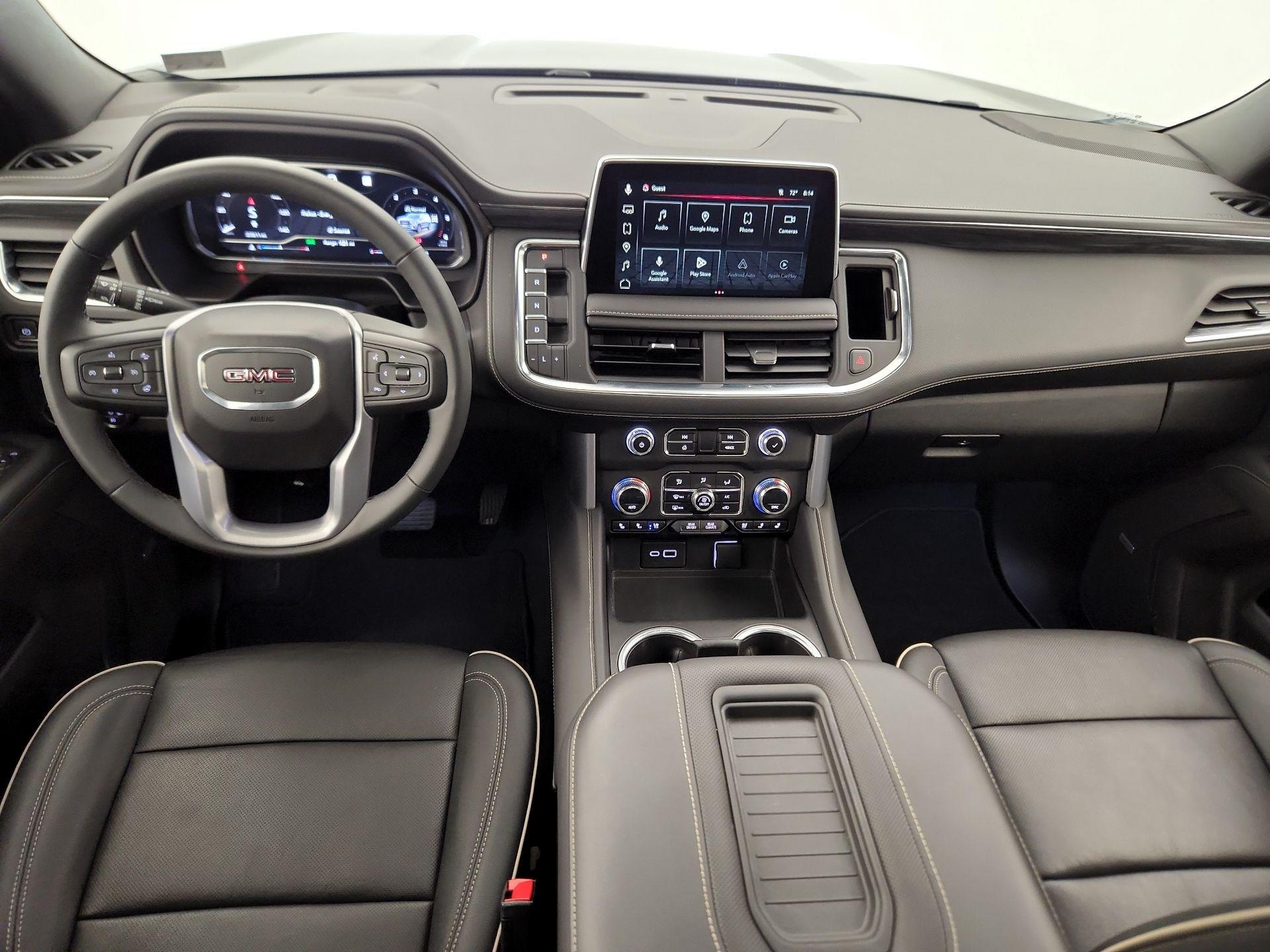 Thumbnail: 2023 GMC Yukon XL - 9
