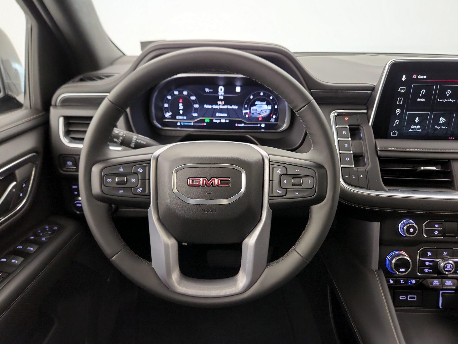 Thumbnail: 2023 GMC Yukon XL - 10