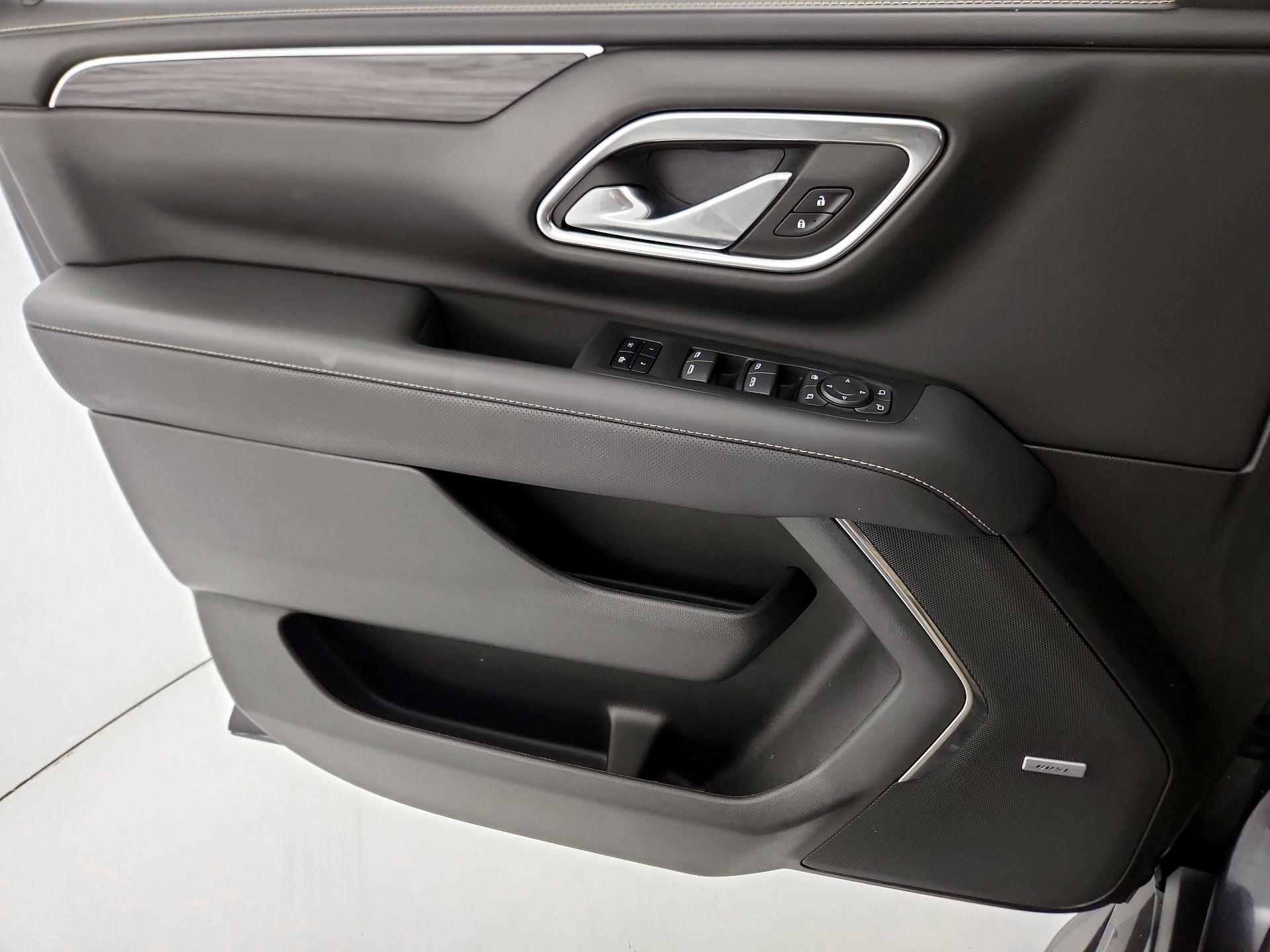 Thumbnail: 2023 GMC Yukon XL - 12