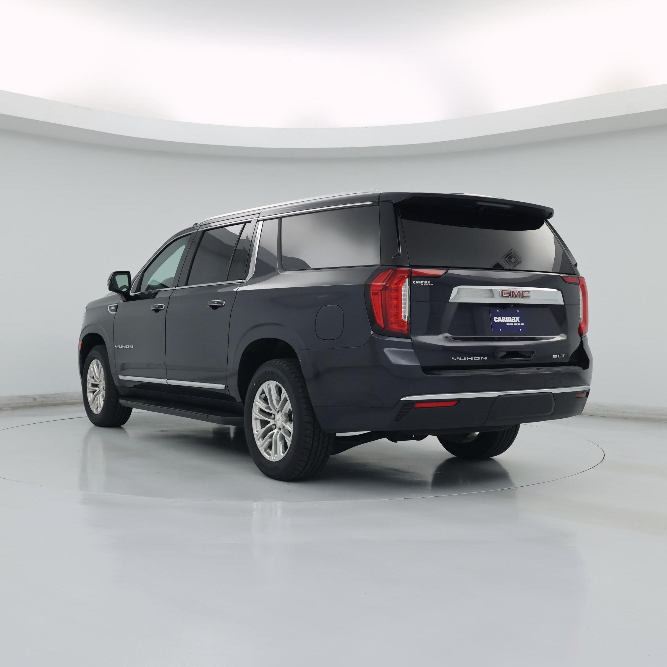 Thumbnail: 2023 GMC Yukon XL - 2